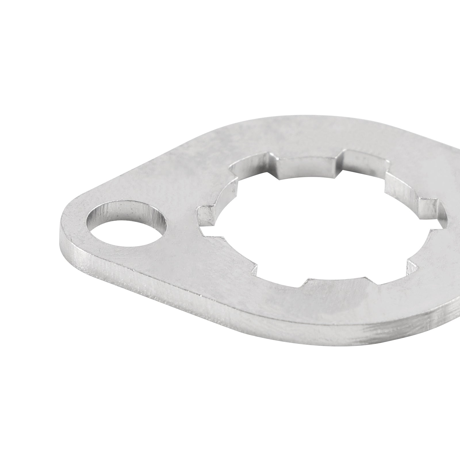 Front Sprocket Retainer Plate Lock Bolts For Yamaha WR 125 R X MT-125 YZF-R 125