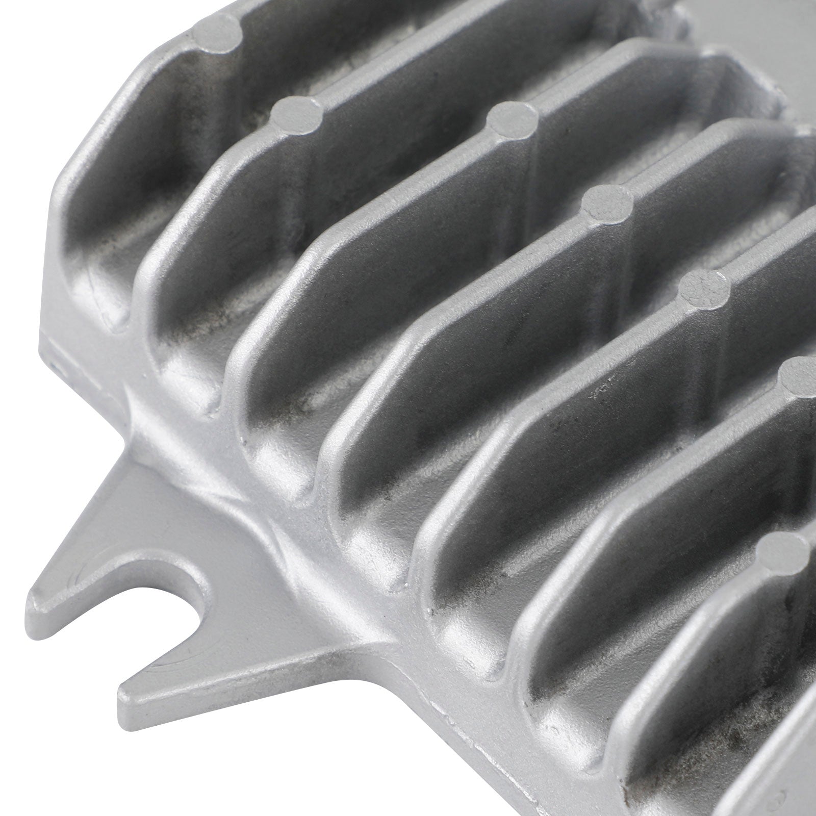 2012-2013 Mazda 3 2.5L Transmission Control Module TCM L5F8189E1A