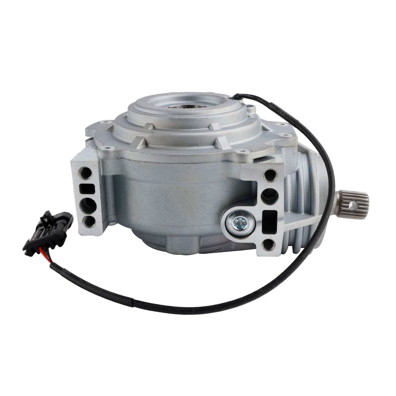 2017 4X4 폴라리스 570 RZR S 수상 오토바이 버퍼 스냅인 펜더 범퍼 1333243 블랙