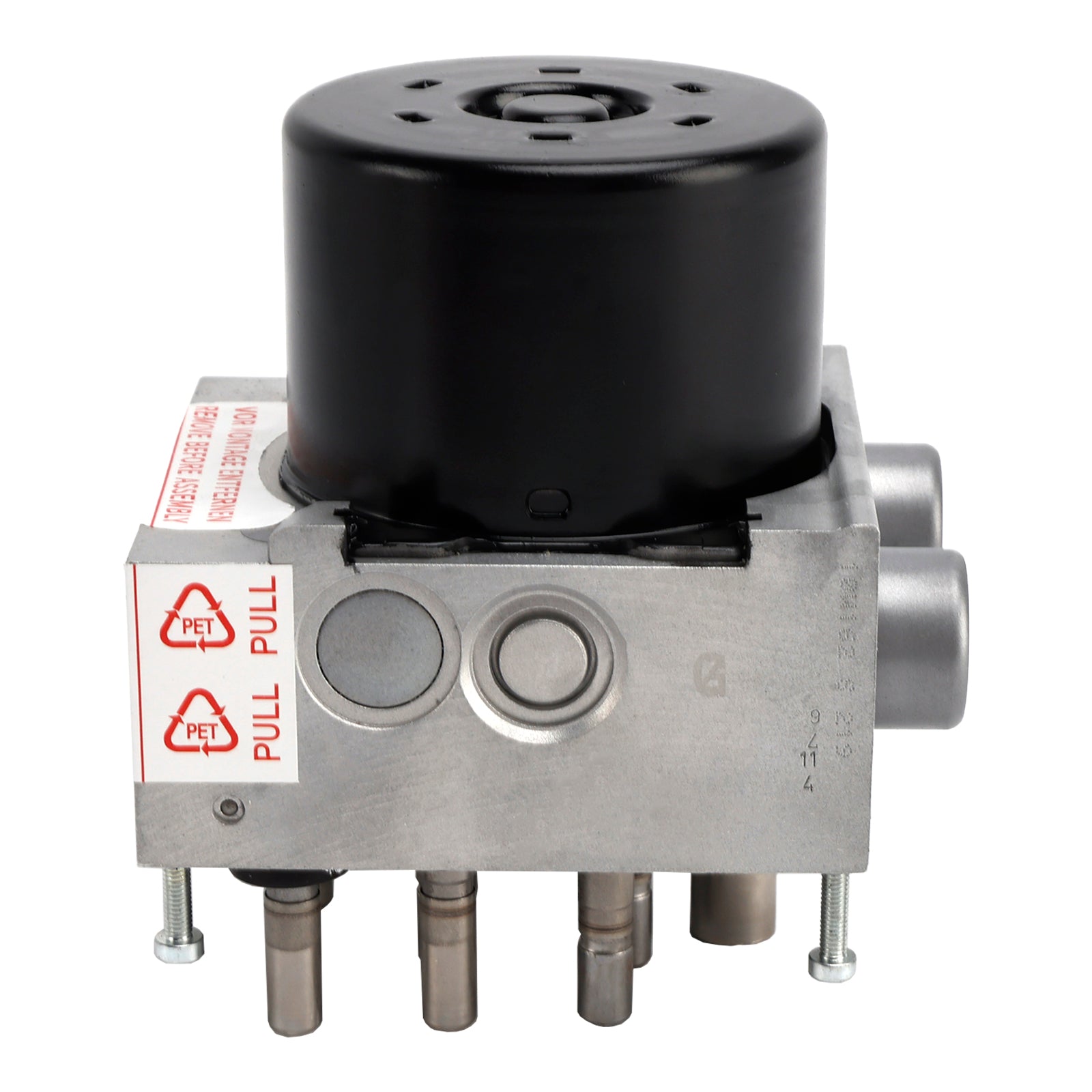 2010-2018 Jeep Wrangler ABS Control Pump 68067457AA 68003363AE