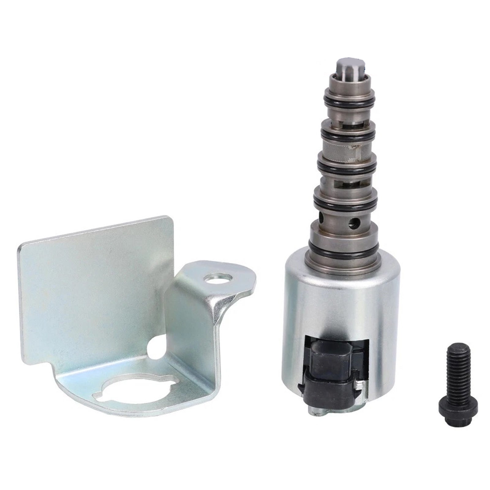 Oil Control Valve Timing VVT Solenoid 3C3Z-6F089-AA For Ford F250 2004-10 6.0L