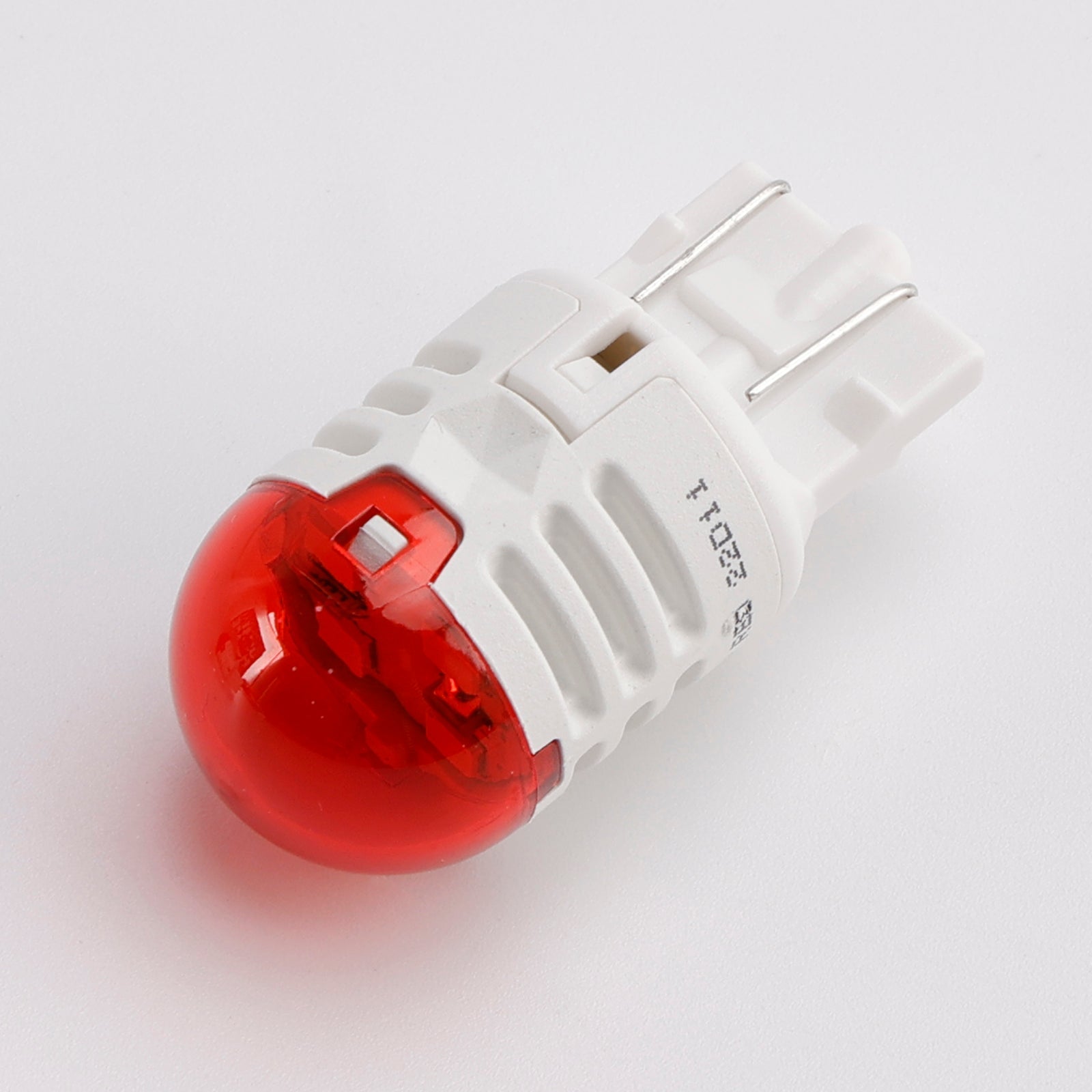 Car Light LED-Red Ultinon Pro3000 W21/5W 11066 U30R For PHILIPS