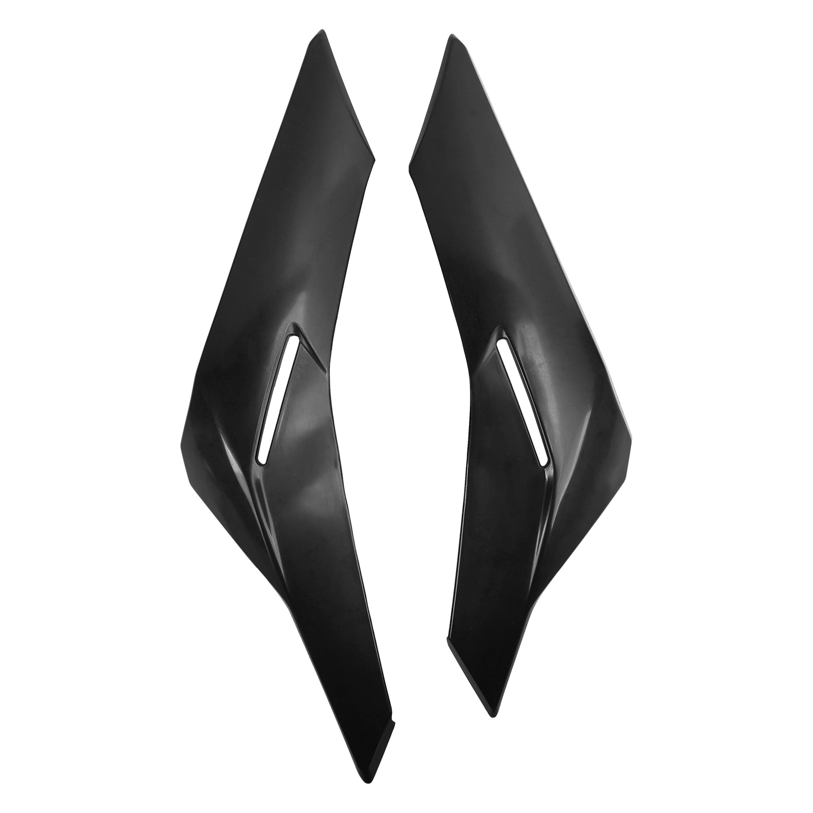 2023-2025 Street Triple 765 R/RS Bodywork Fairing Injection Unpainted