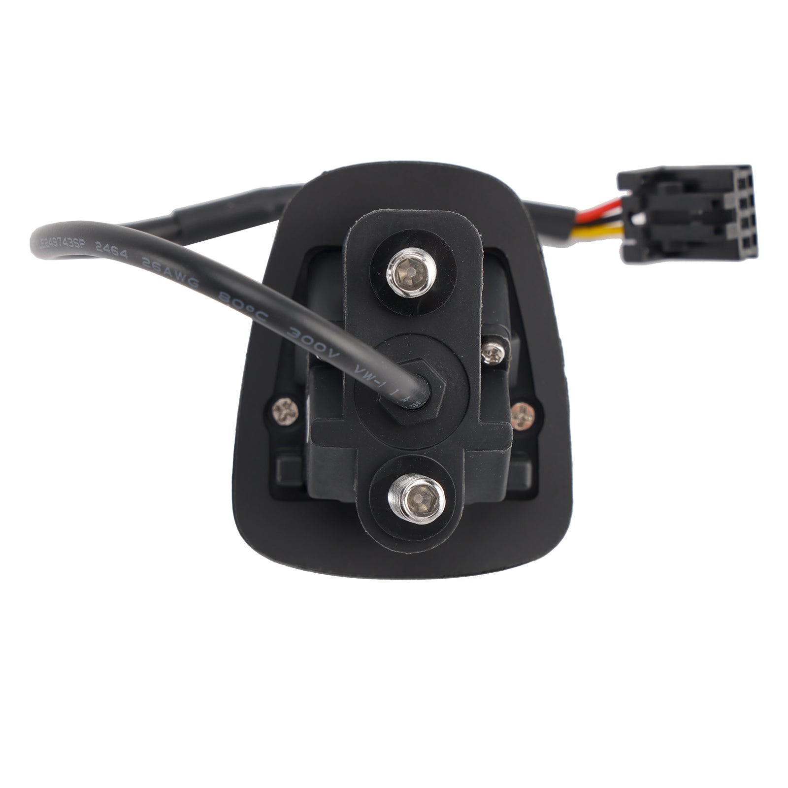 2011-2017 Kia Rio III UB Rear View Camera Backup Reverse 95760-1W500