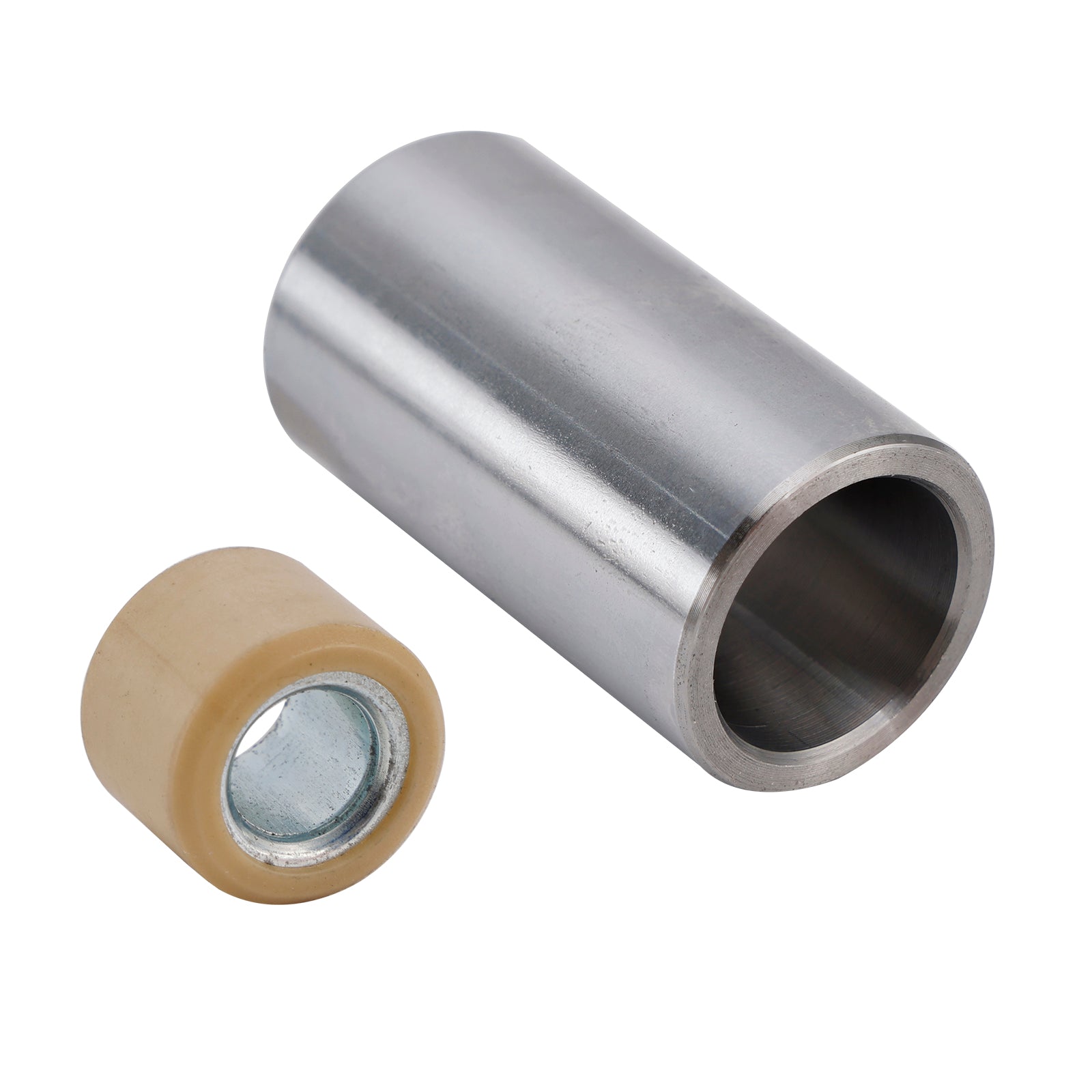 Front Clutch Variator Pulley Set 22420-E01-000 For Access Atv 100 Drr Stels 100