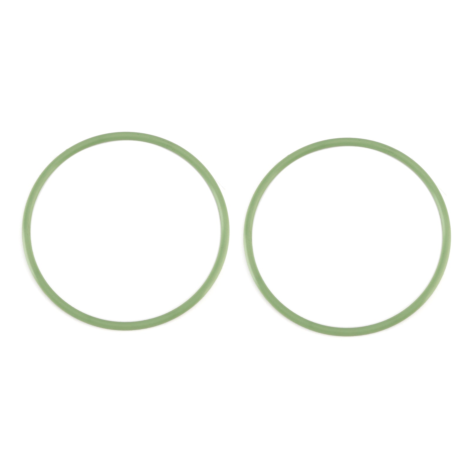 2PCS 17342-EM30A Fuel Pump Tank Seal Gasket for Nissan Rogue Juke Sentra 07-19