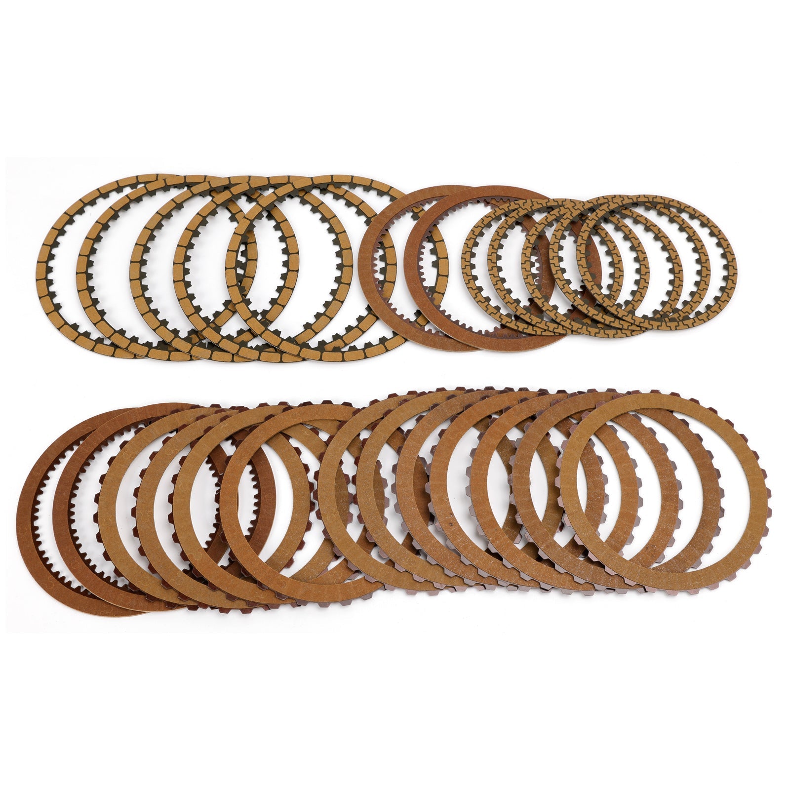 For AUDI Automatic Transmission Repair Kits 0D5 8HP75