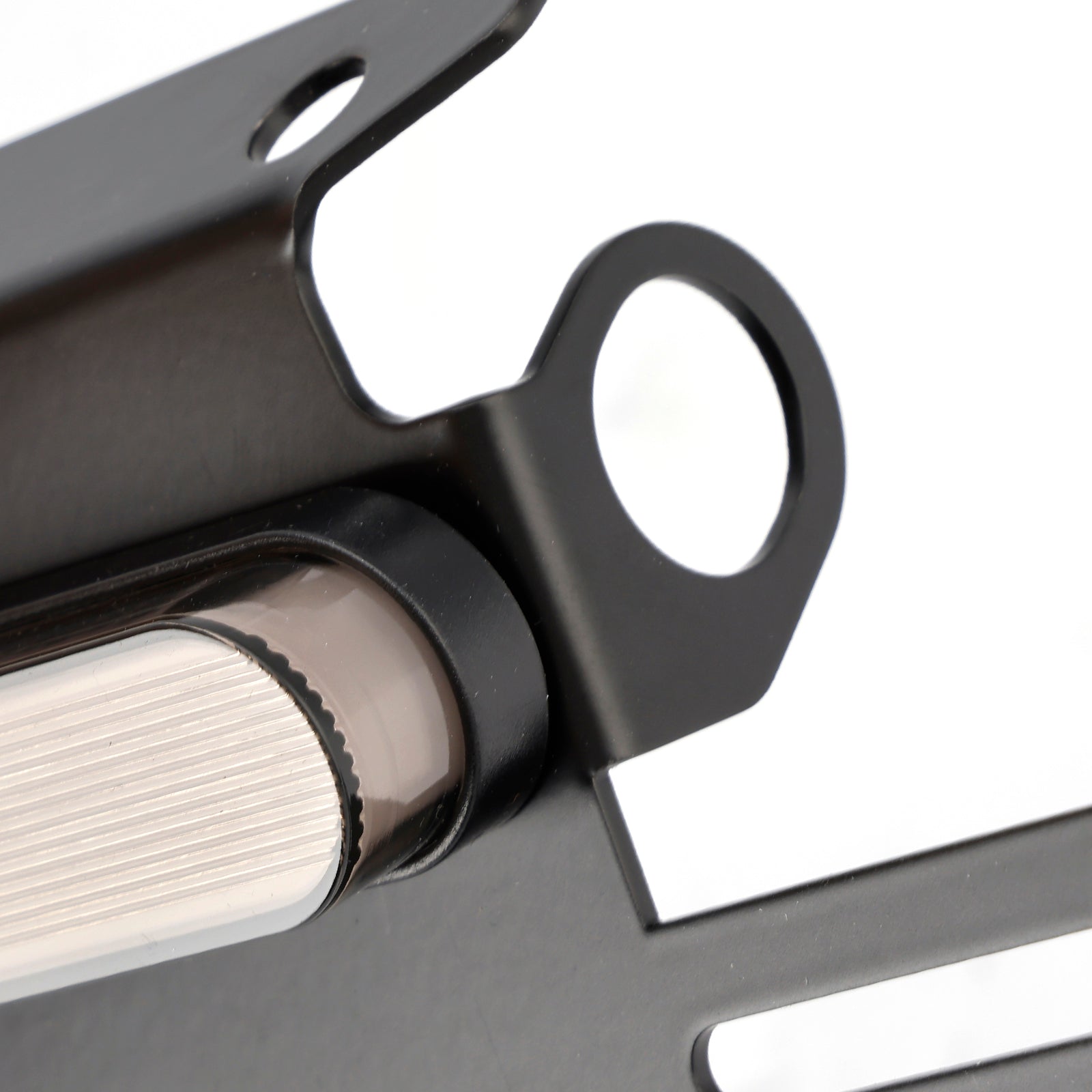 2023-2024 Honda CL250 CL300 CL500 SCL500 License Plate Holder Frame Bracket