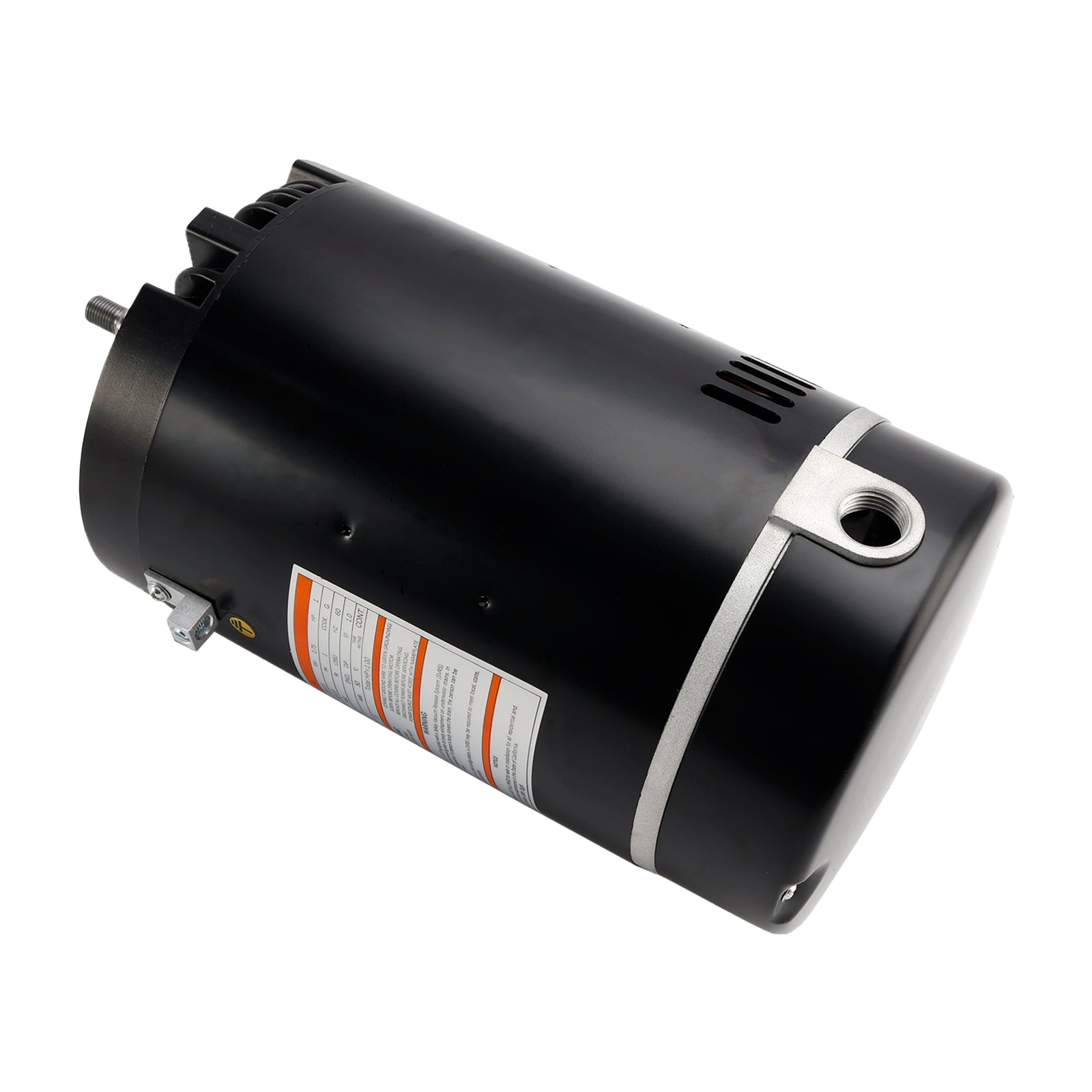 Swimming Pool Motor B228SE 1 HP,3450 RPM, 1 Speed, 230/115 Volts, 6.0/12.0 Amps