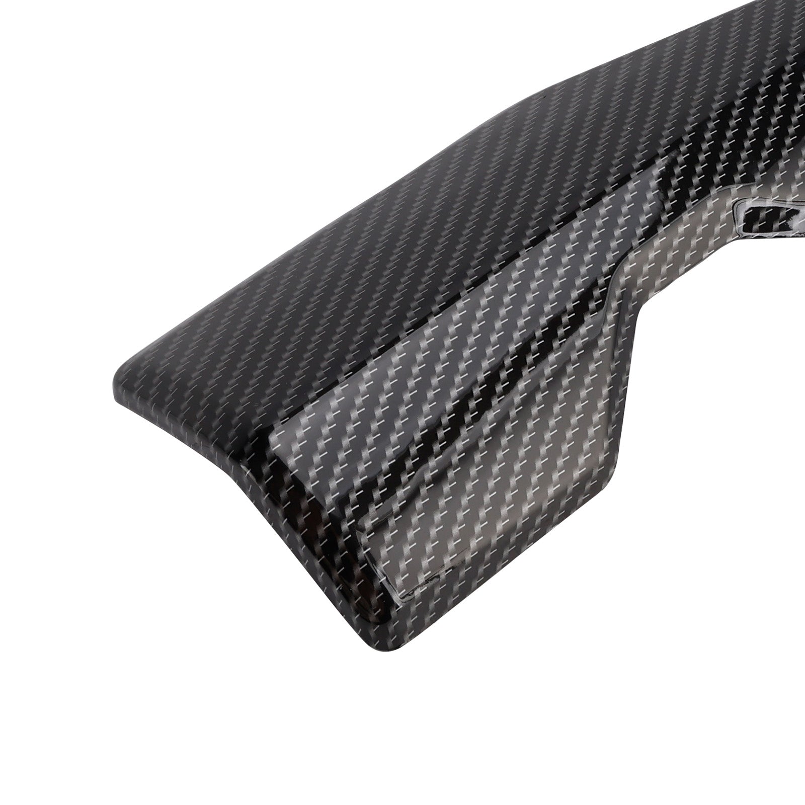 2022-2024 Honda ADV 350 Exhaust Pipe Heat Shield Cover Shell