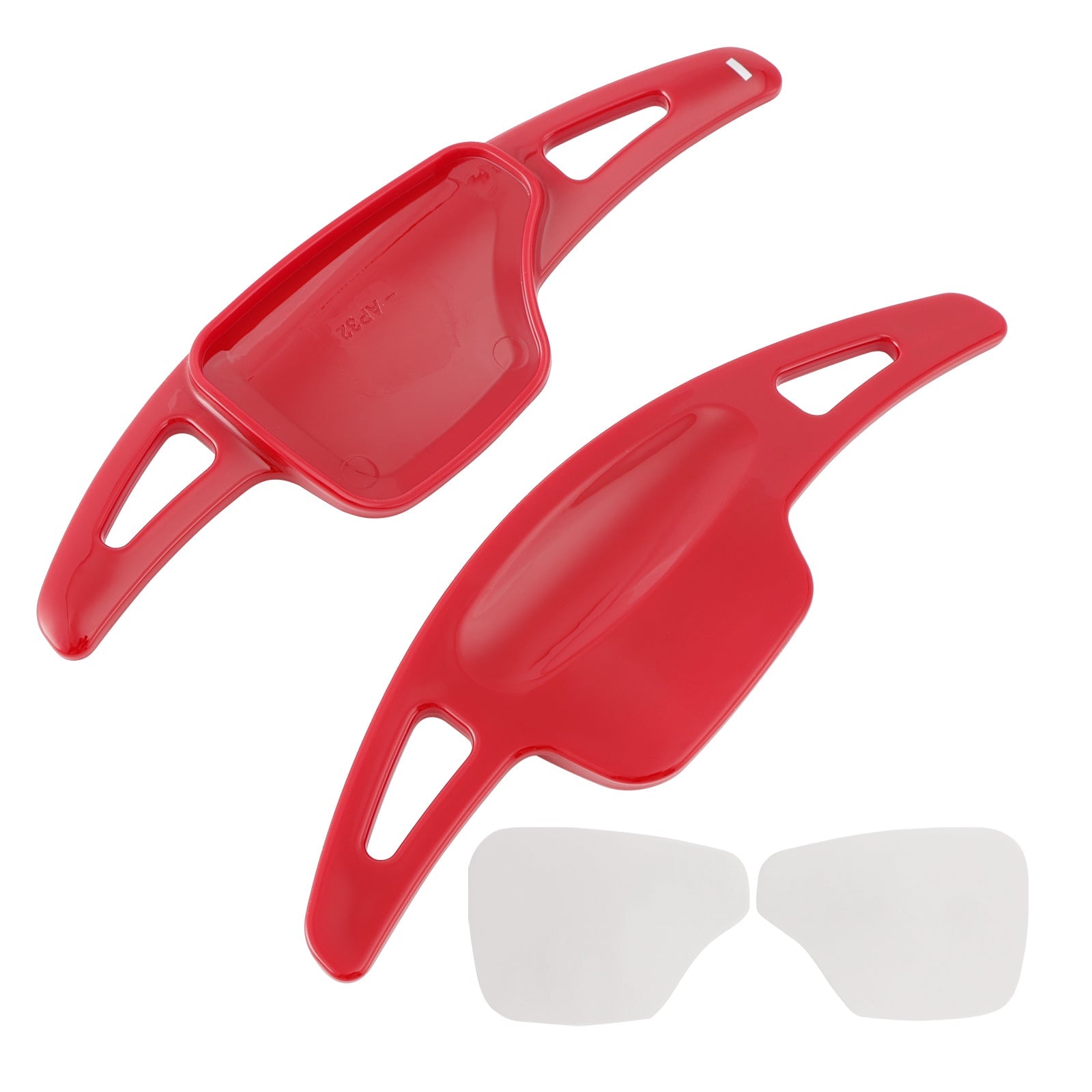 Steering Wheel Paddle Shifter Extension For Cadillac XT4