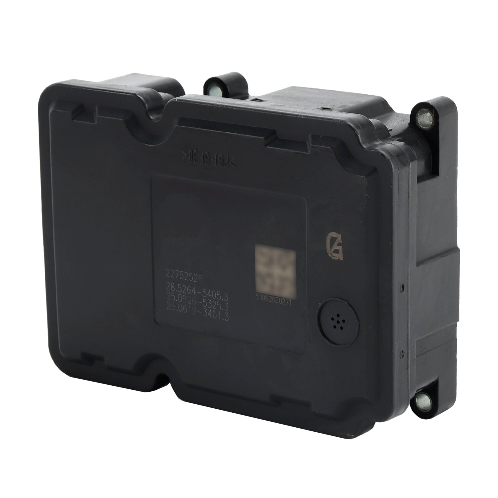 22752526 ABS Anti-lock Brake Pump Control Module for Cadillac SRX 2011