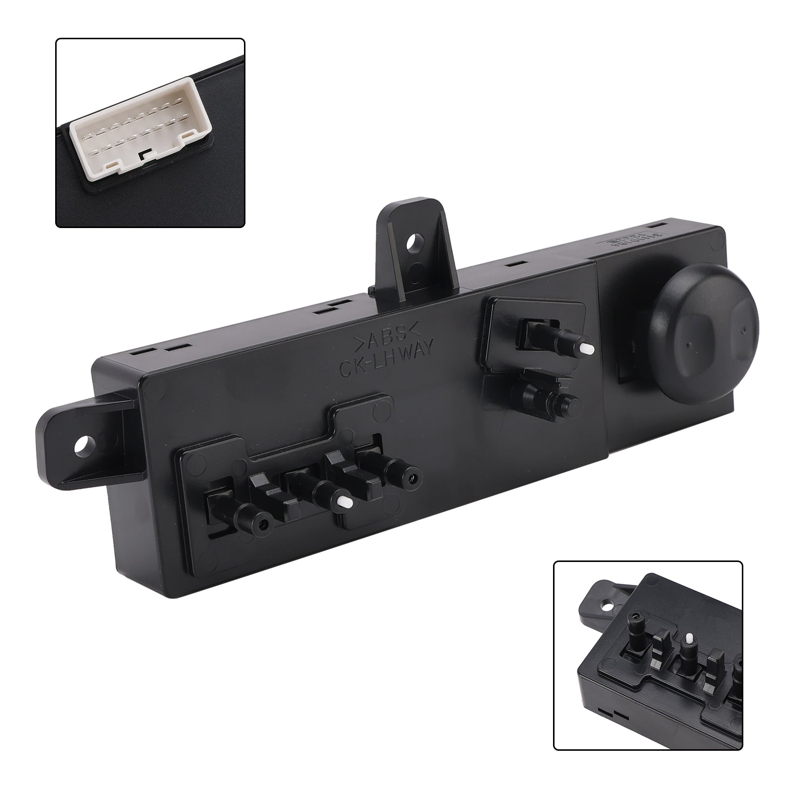 Front Left Driver Side Power Seat Switch 88193F8110 For Hyundai Tucson Sonata