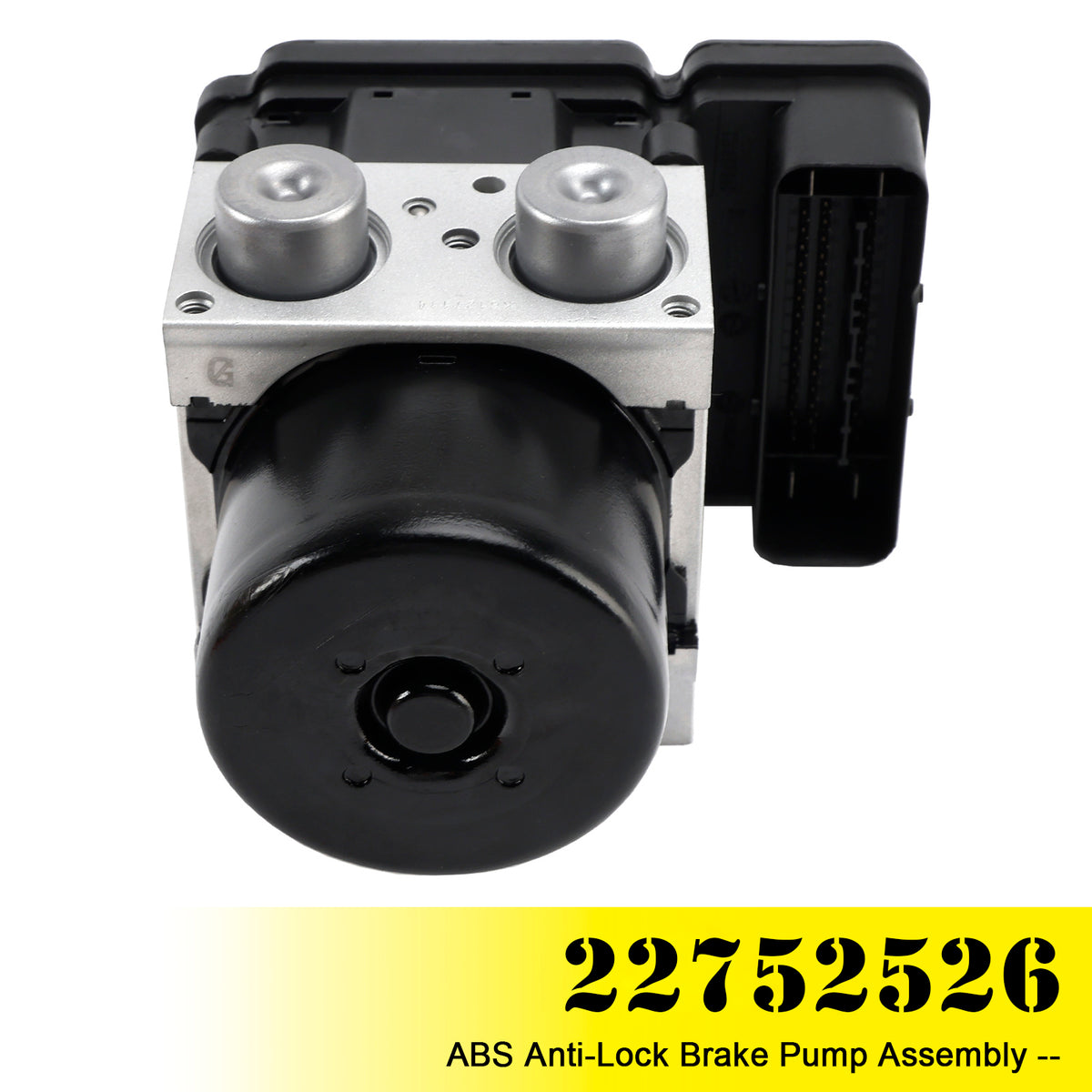 22752526 22892110 ABS Anti-Lock Brake Pump Assembly for Cadillac SRX 2011