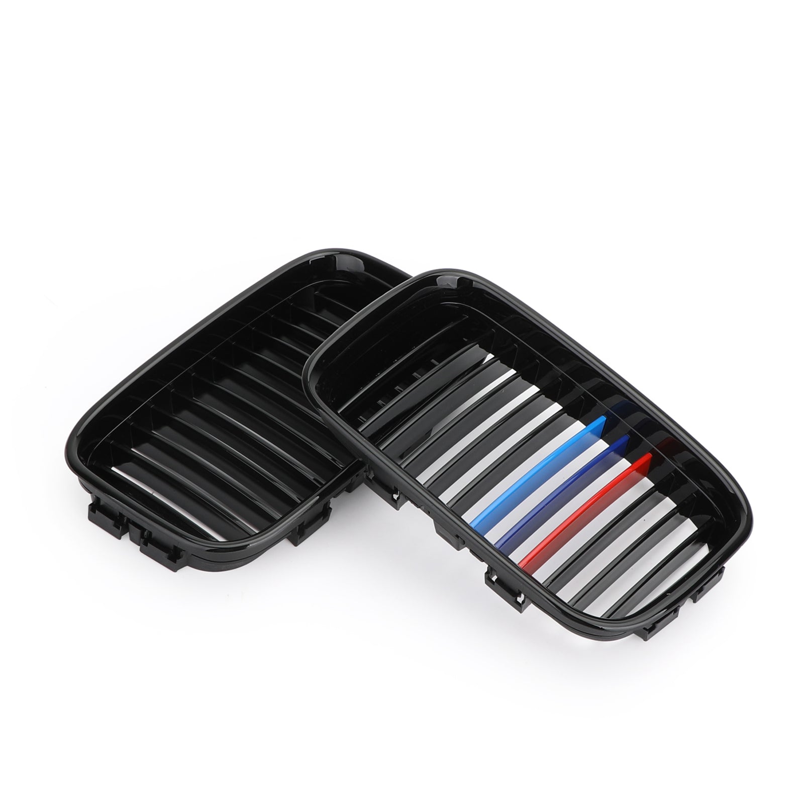 Sport Color Black Front Hood Kidney Sport Grill Fit BMW 3 Series E36 1992-1996