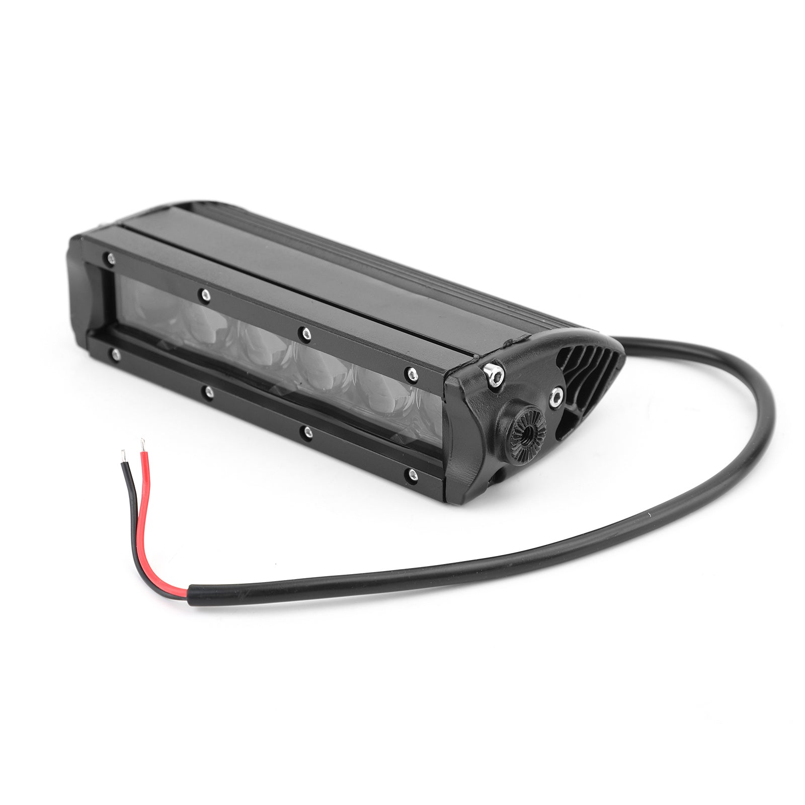 Honda Grom 125 MSX SF 13-19 제네릭에 맞는 3열 LED 오토바이 헤드라이트 안개등 ALU