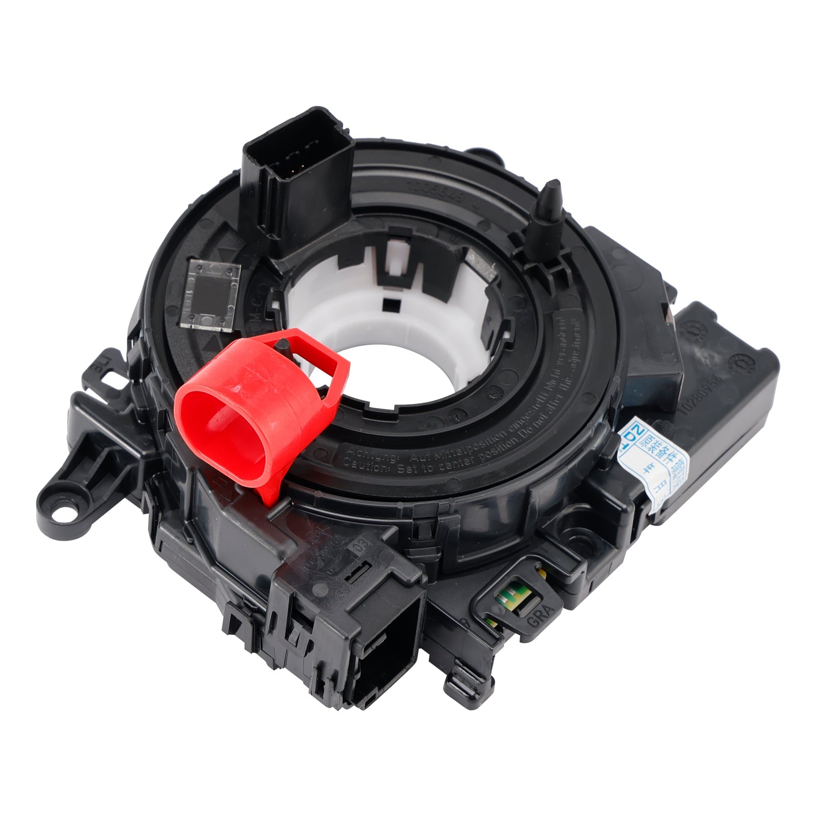 Steering Wheel Clock Spring 5Q1953549 For Tiguan Golf 7 MTF Multifunction