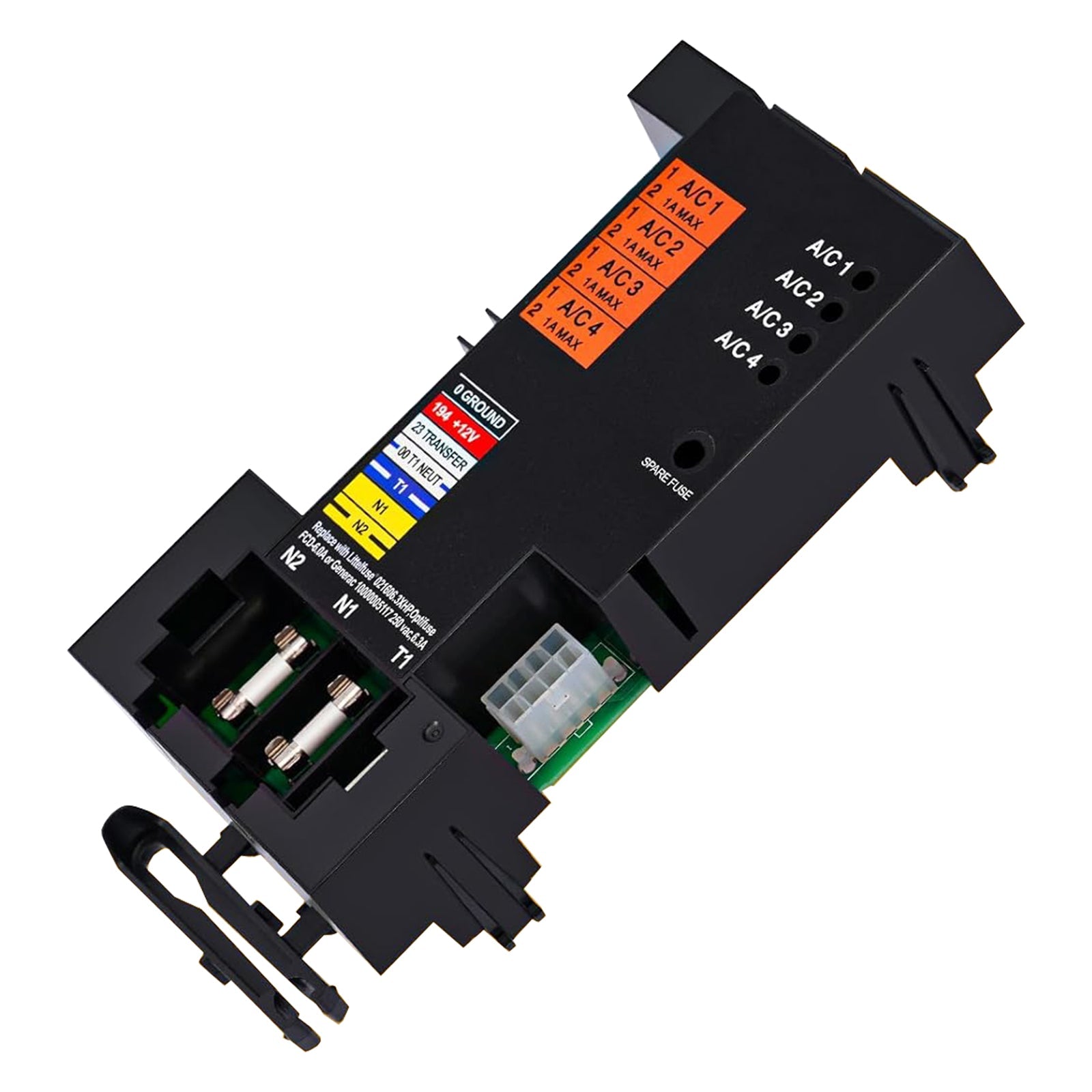 A0004499959 Smart AC Module Load Shed Module (SACM) w/Fuse for Generac Generator