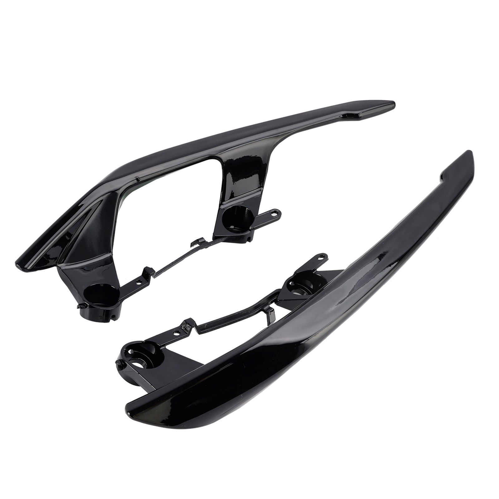 2023-2024 Yamaha X-MAX 300 Passenger Armrest Hand Holder