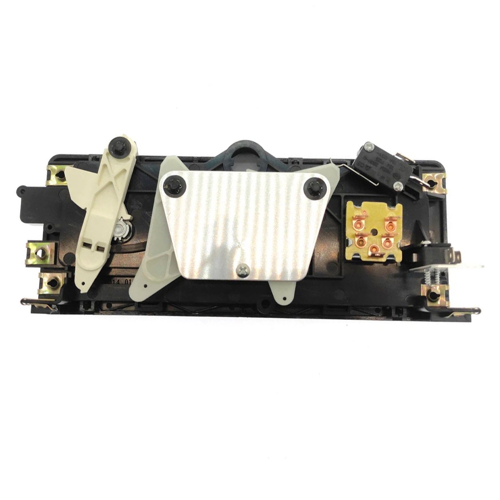 A/C Heater Control Panel for Freightliner FL60 FL70 C840 8520046000.02