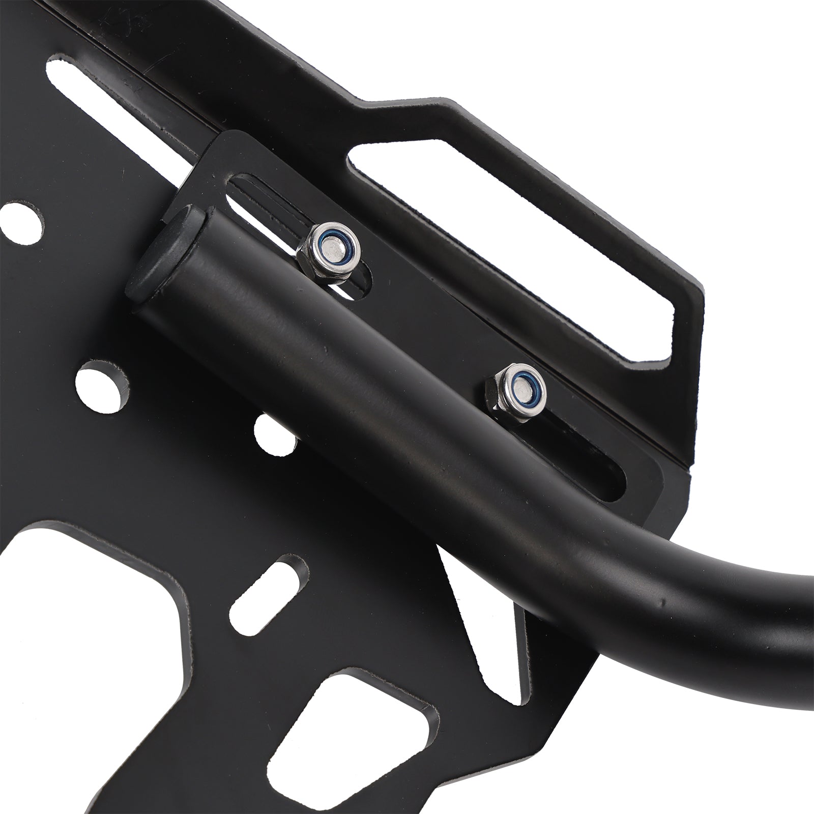 Rear Luggage Rack Carrier Tube Type For Yamaha XSR 900 XSR900 GP 2022-2025