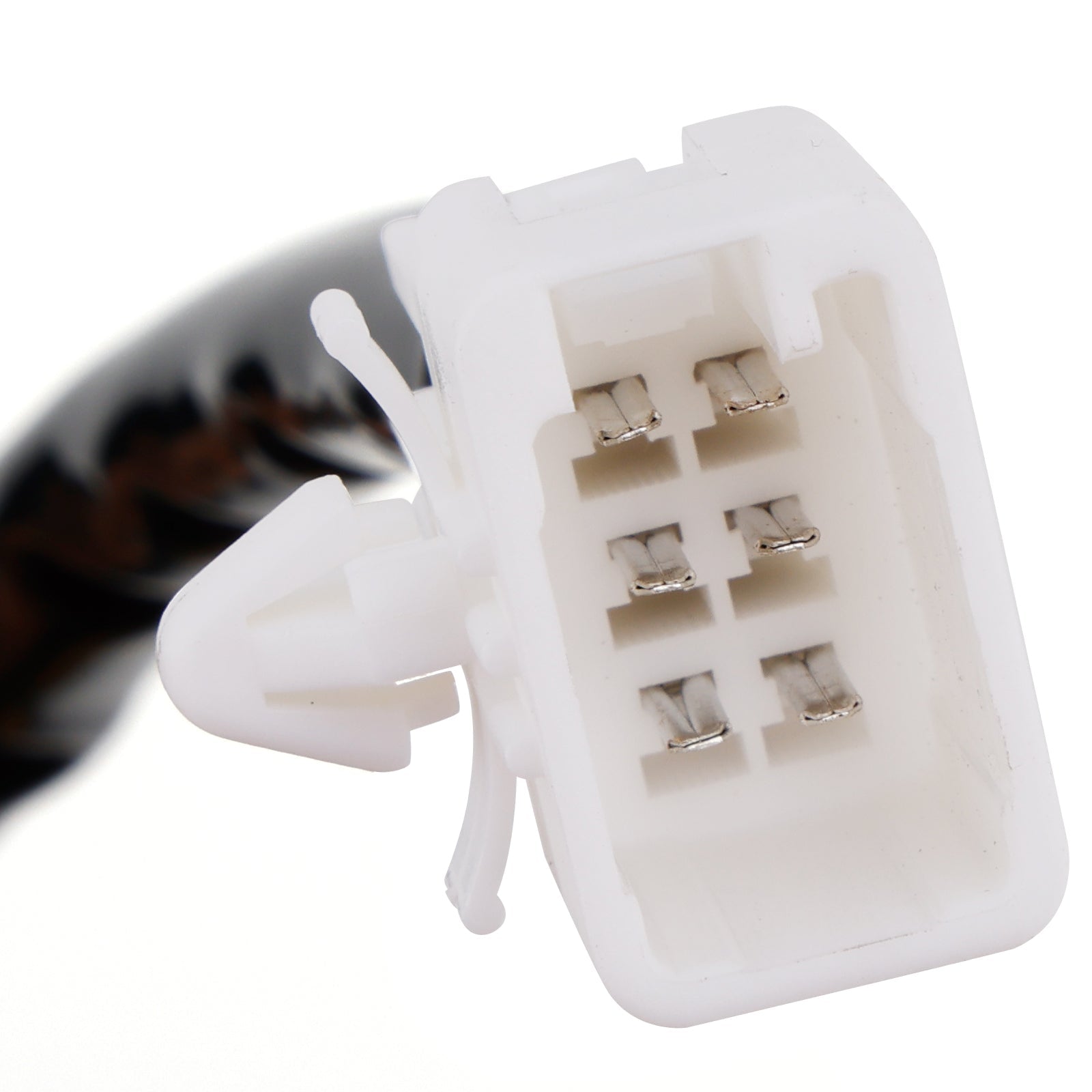 2005-2018 Toyota Hiace Left+Right LED Tail Light Assembly