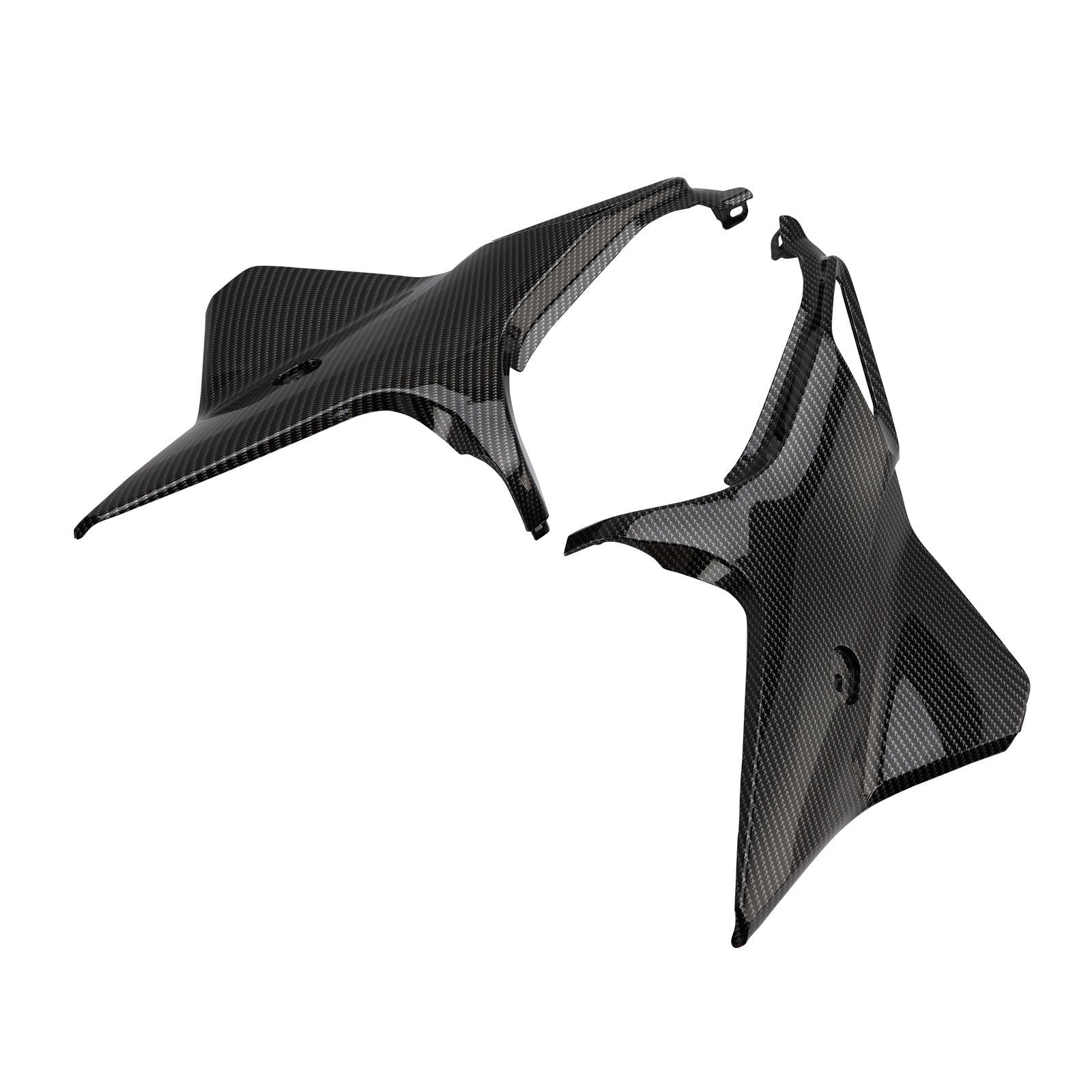 2022-2025 Yamaha XSR 900 XSR900 Side Seat Fairing Panel Cowl