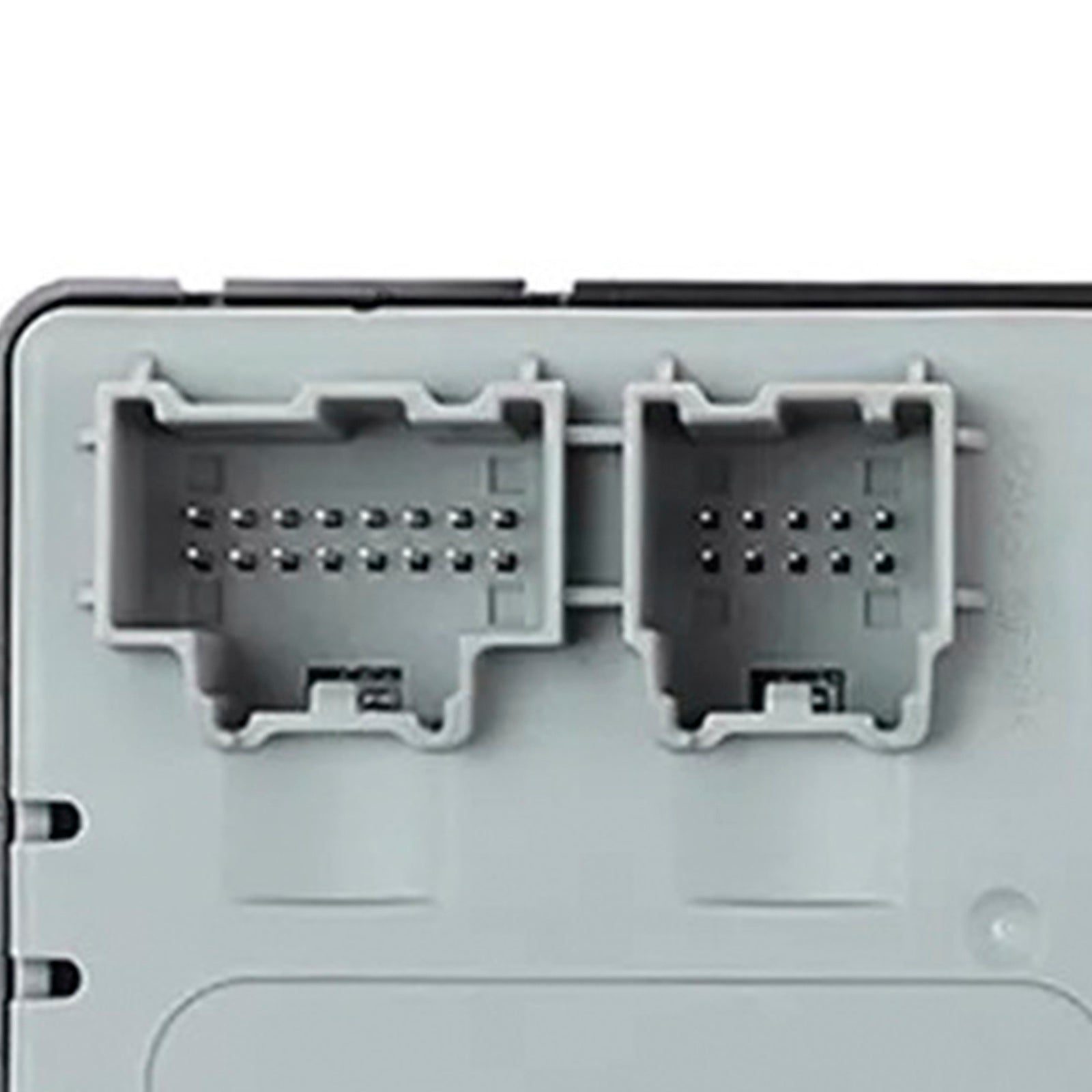 2018-2020 Ford F-150 3.0L Seat Heat Cooling Control Module U5Z14C724A BU5Z-14C724-A