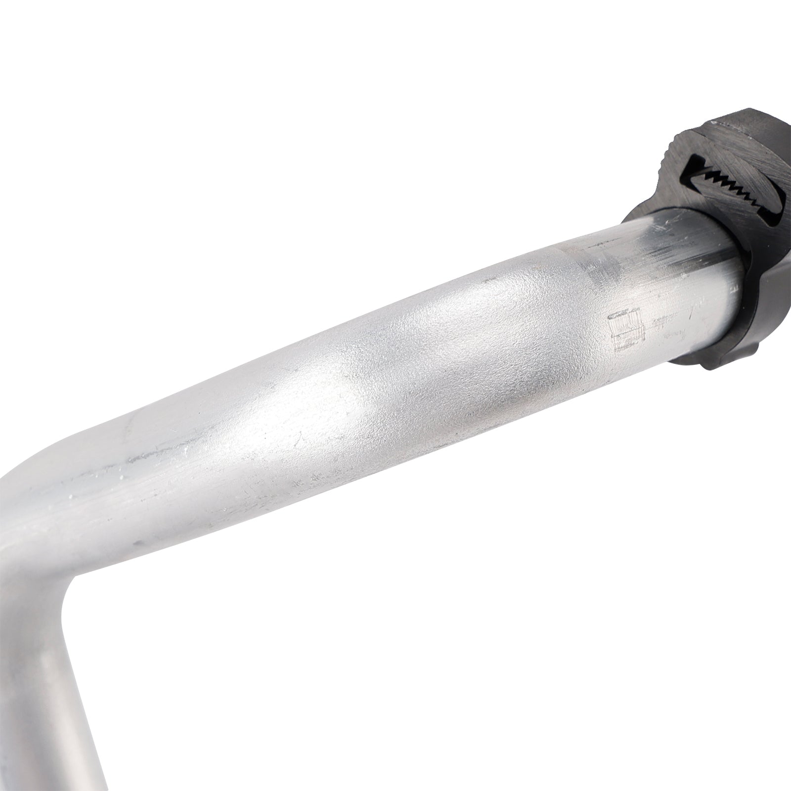 2013-2015 BMW 7 series (F02 modification) 2X Engine Oil Cooler Hose Pipe Inlet & Outlet 17227636879