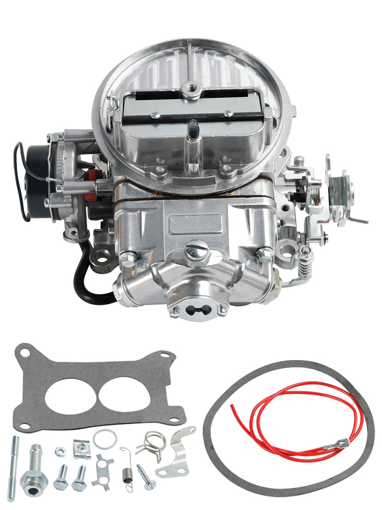 2BBL Carburetor 500 CFM Electric Choke 0-80500 For Holley 2300