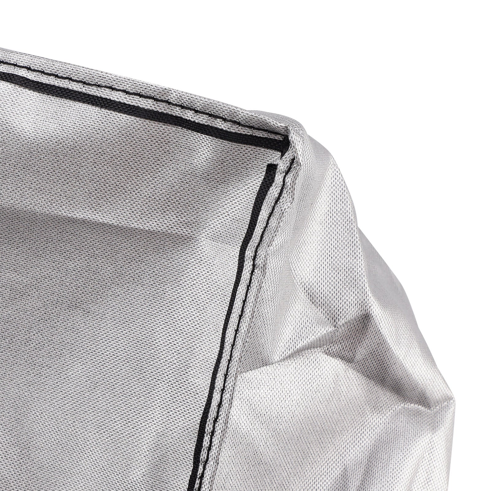 Electric Tongue Jack Cover 210D Universal Trailer RV Tongue Jack Protective