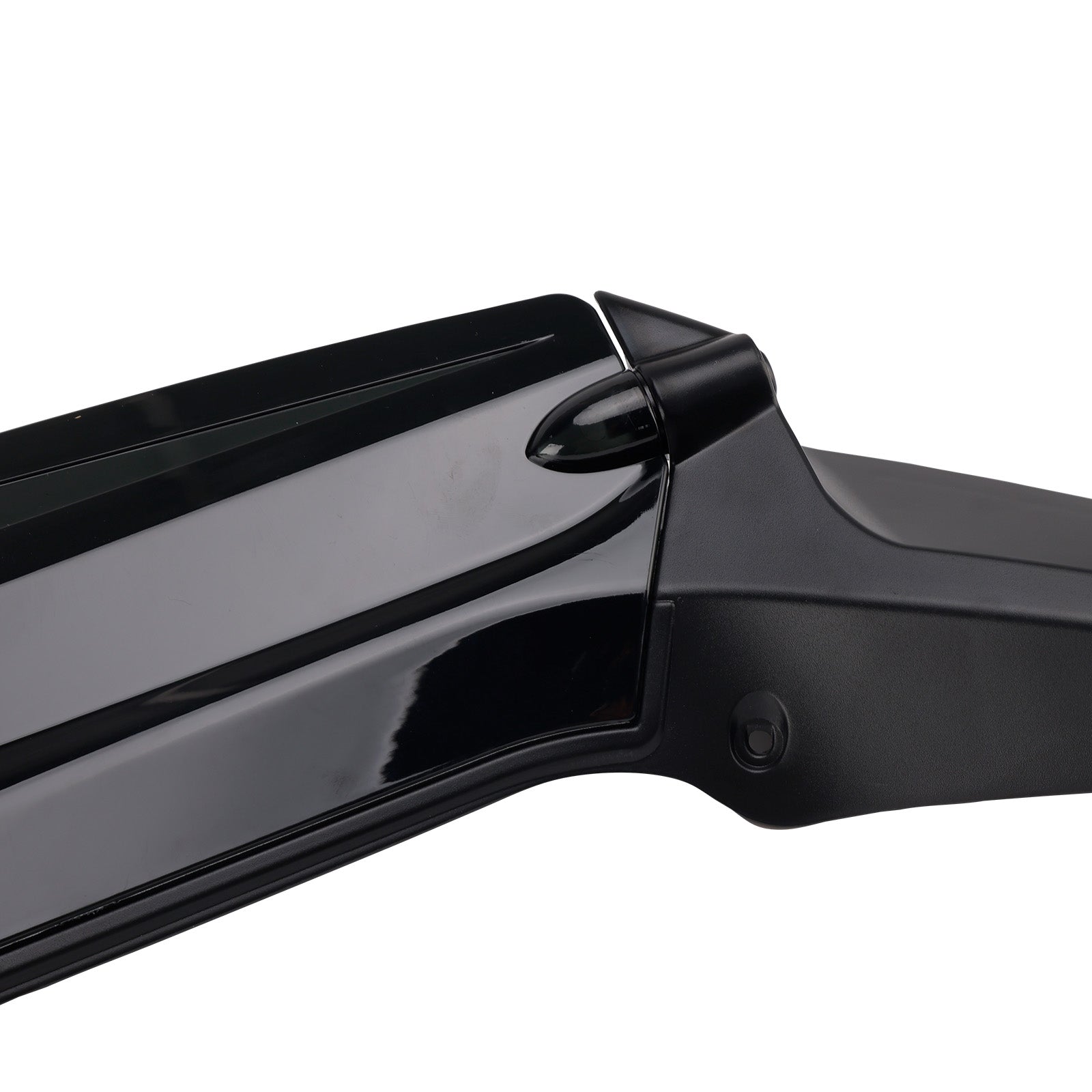 2018-2024 Honda Goldwing GL1800 Air Deflectors Side Fairing Wing Windshield Leg