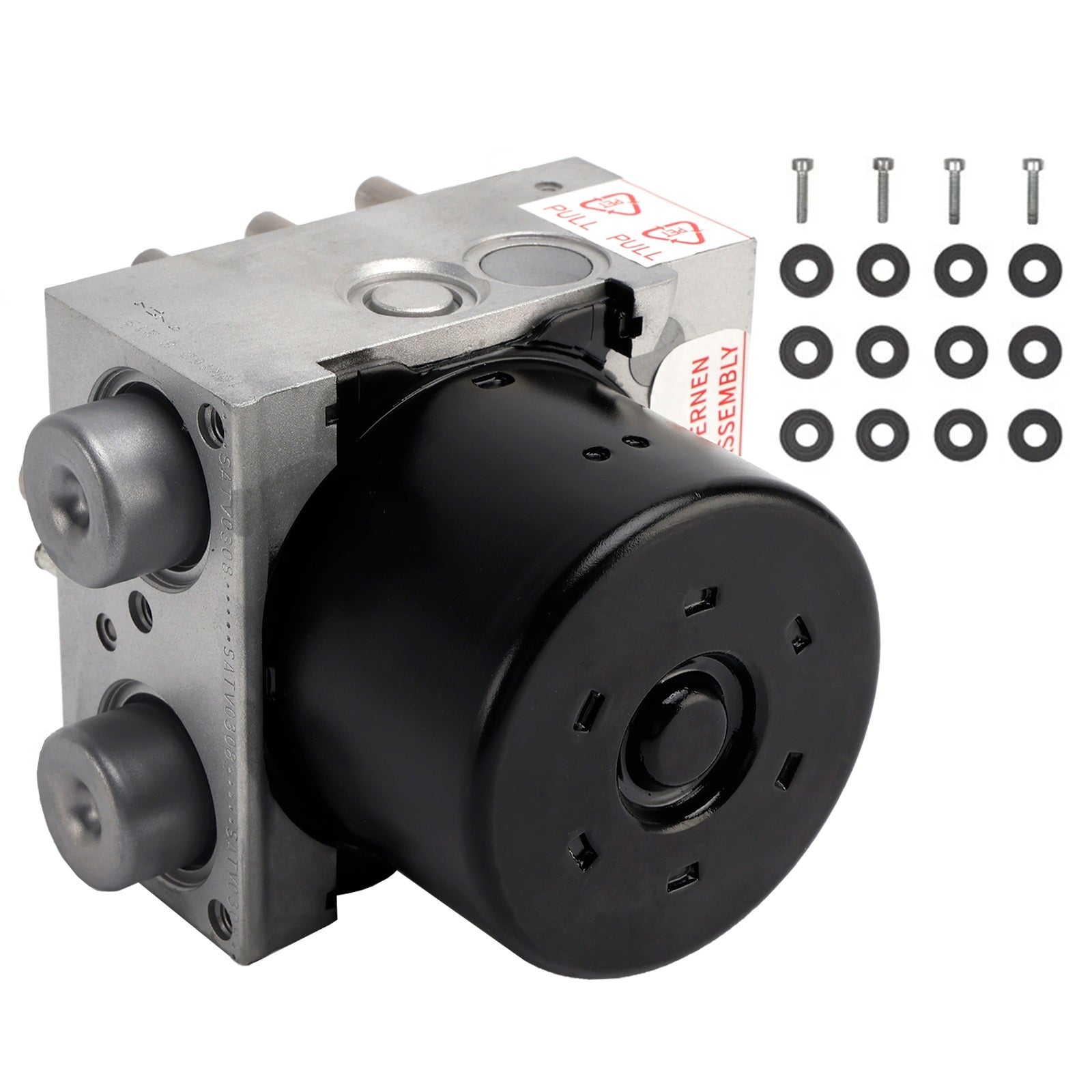 2010-2018 Jeep Wrangler ABS Control Pump 68067457AA 68003363AE