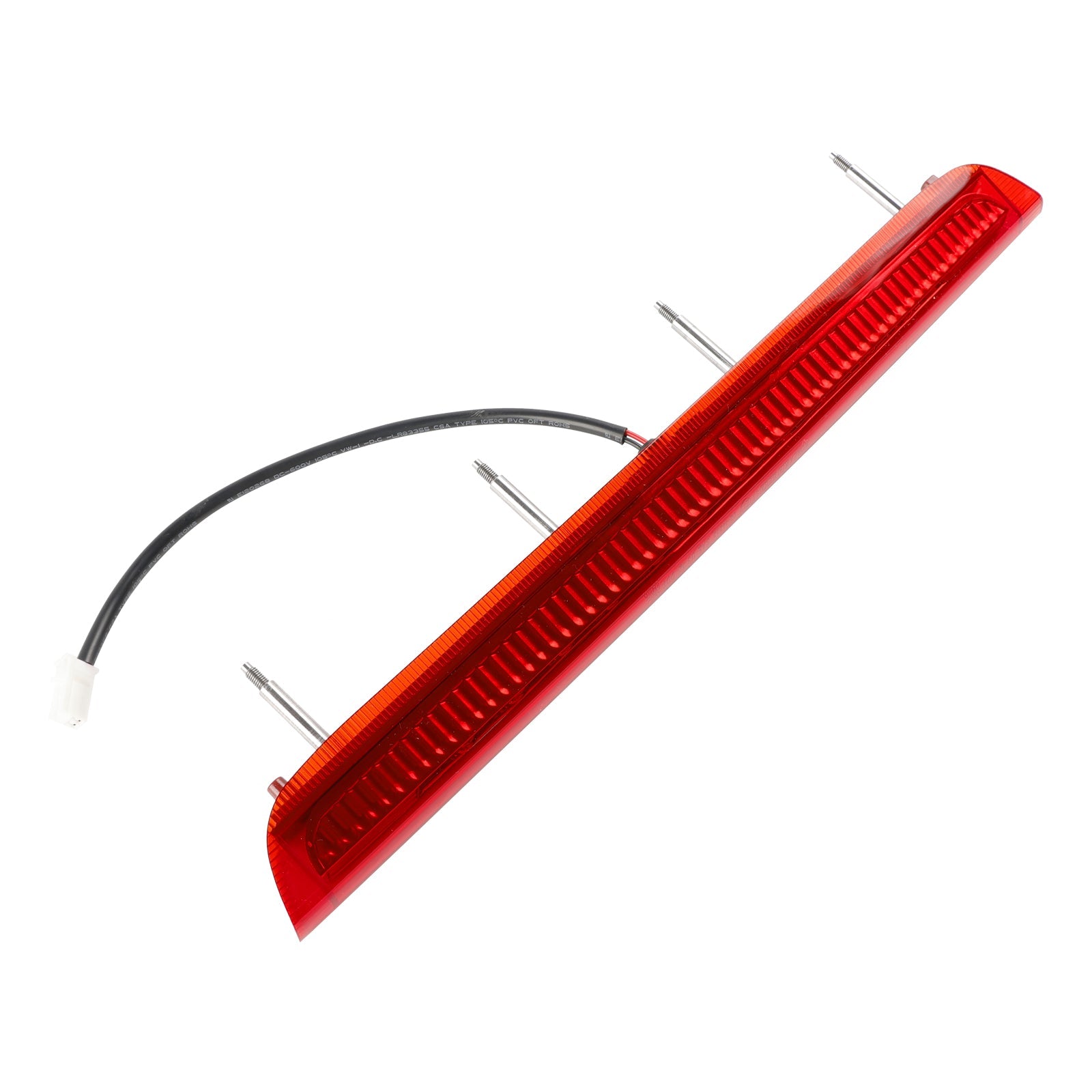 키아 소렌토 2016-2020 용 리어 스포일러 상위 브레이크 스톱 램프 92700-C5000