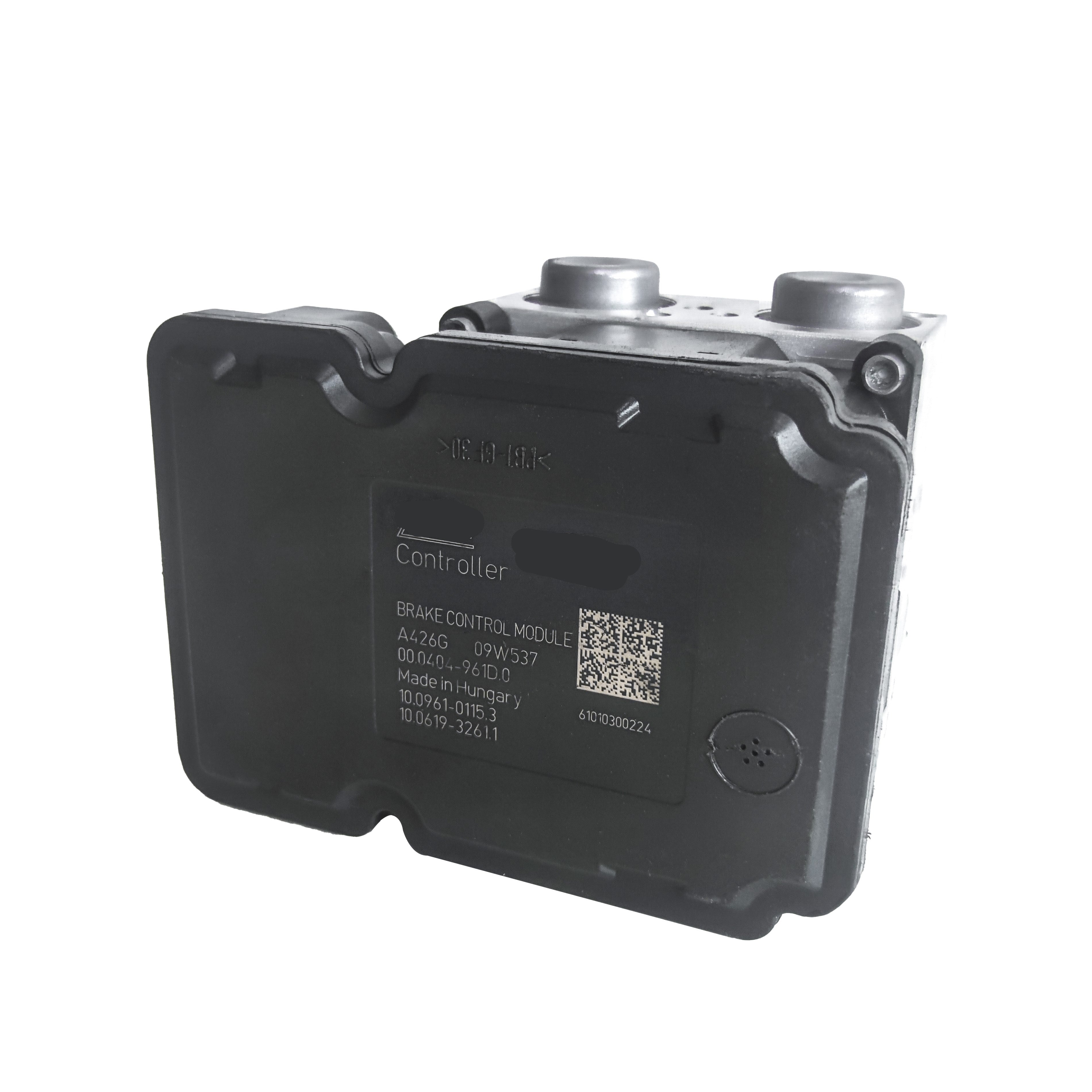 2010 Mazda 3 Anti-Lock Brake ABS Pump 8V61-2C405-AG