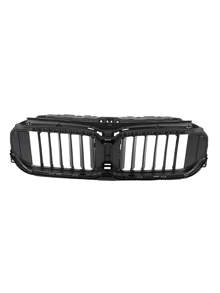2021-2023 For BMW 5 series 530i xDrive 2.0L Front Radiator Active Grille Air Shutter W/Motor 51119498612
