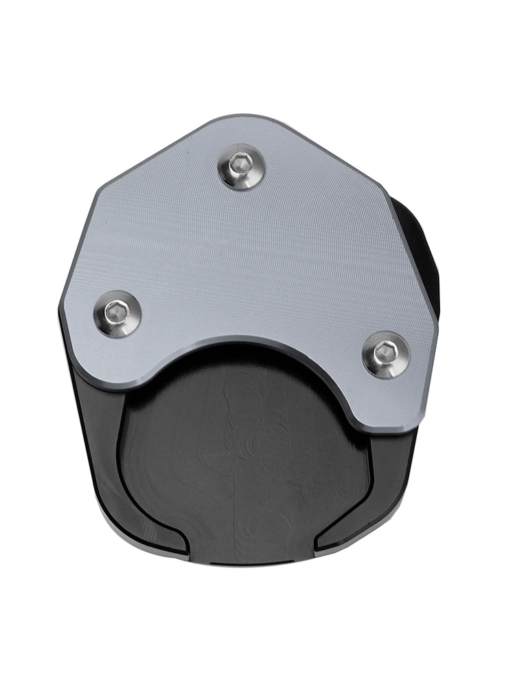 2022-2025 Tiger Sport 660 Kickstand Enlarge Plate Pad fit for