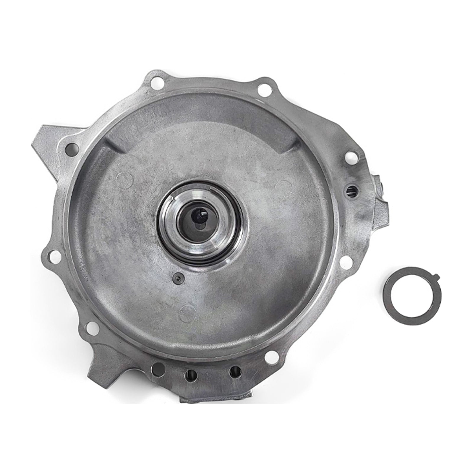 2000-2005 FORD LYNX 4 SP FWD L4 1.3L 1.6L Transmission Rear Cover 4F27E FN4A-EL