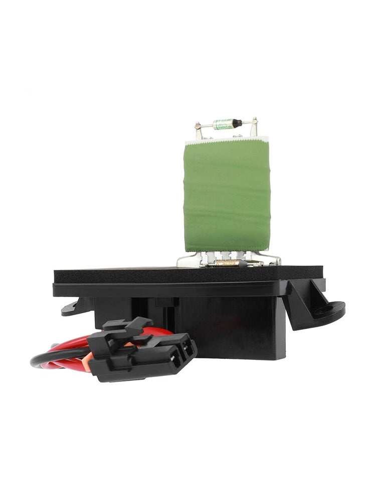 Front Blower Motor Resistor 22807122 For Chevy Silverado 1500 2500