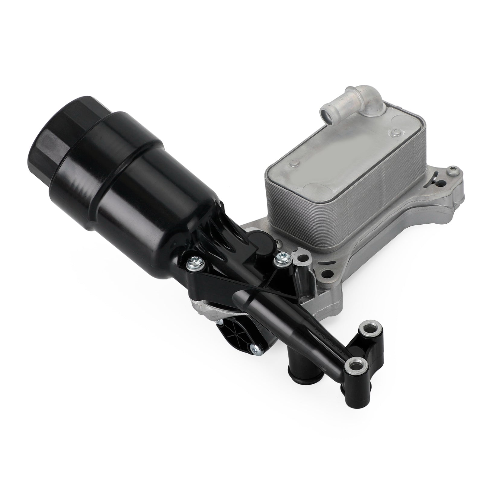 Oil Cooler A6511800610 For Mercedes C CLS M SLK GLK VITO GLE 2.2CDI EEP/AU/075A