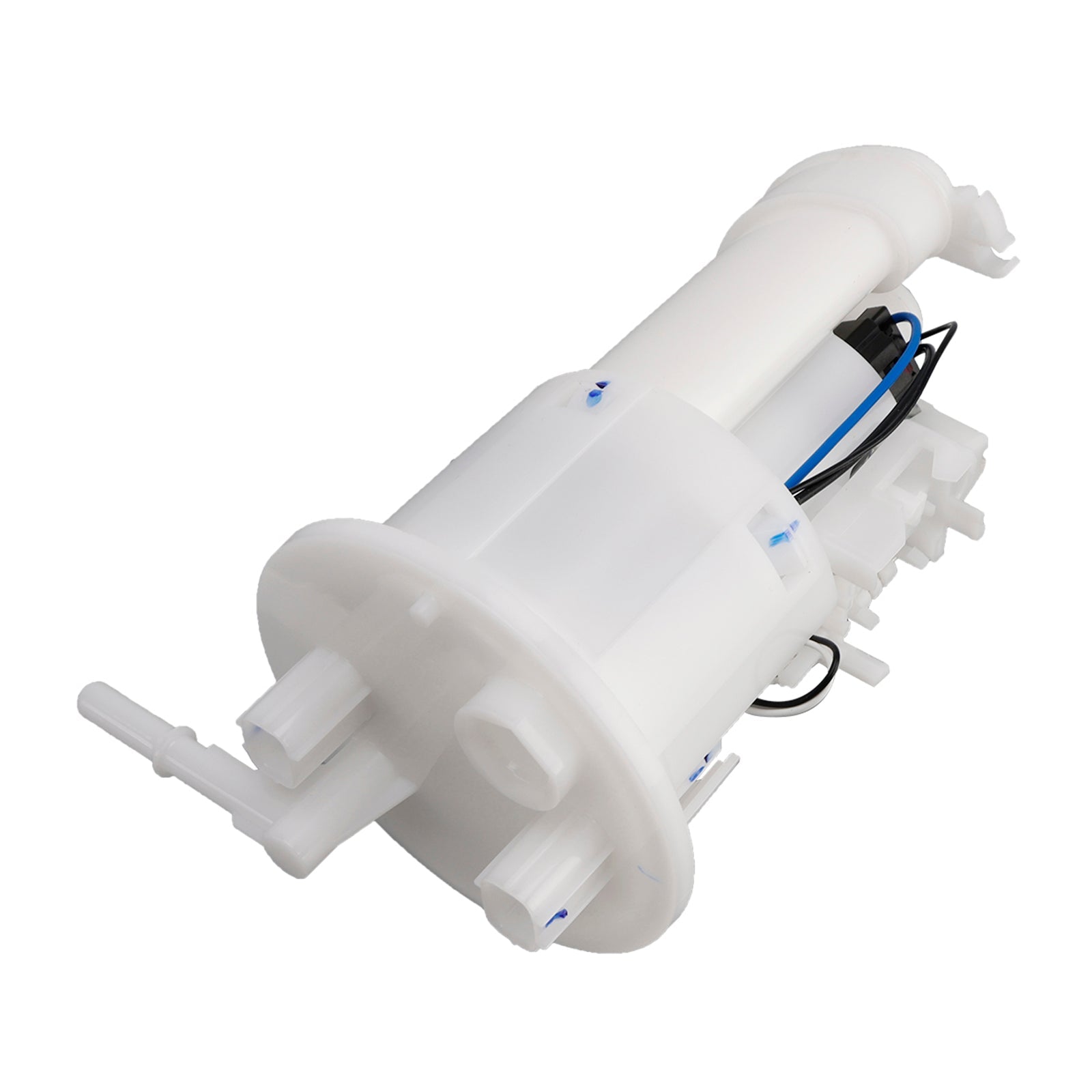 2009-2010 Yamaha YZF R6R R6 RaceBase Fuel Pump Assy Replacement 4C8-13907-01 4C8-13907-02 4C8-13907-03