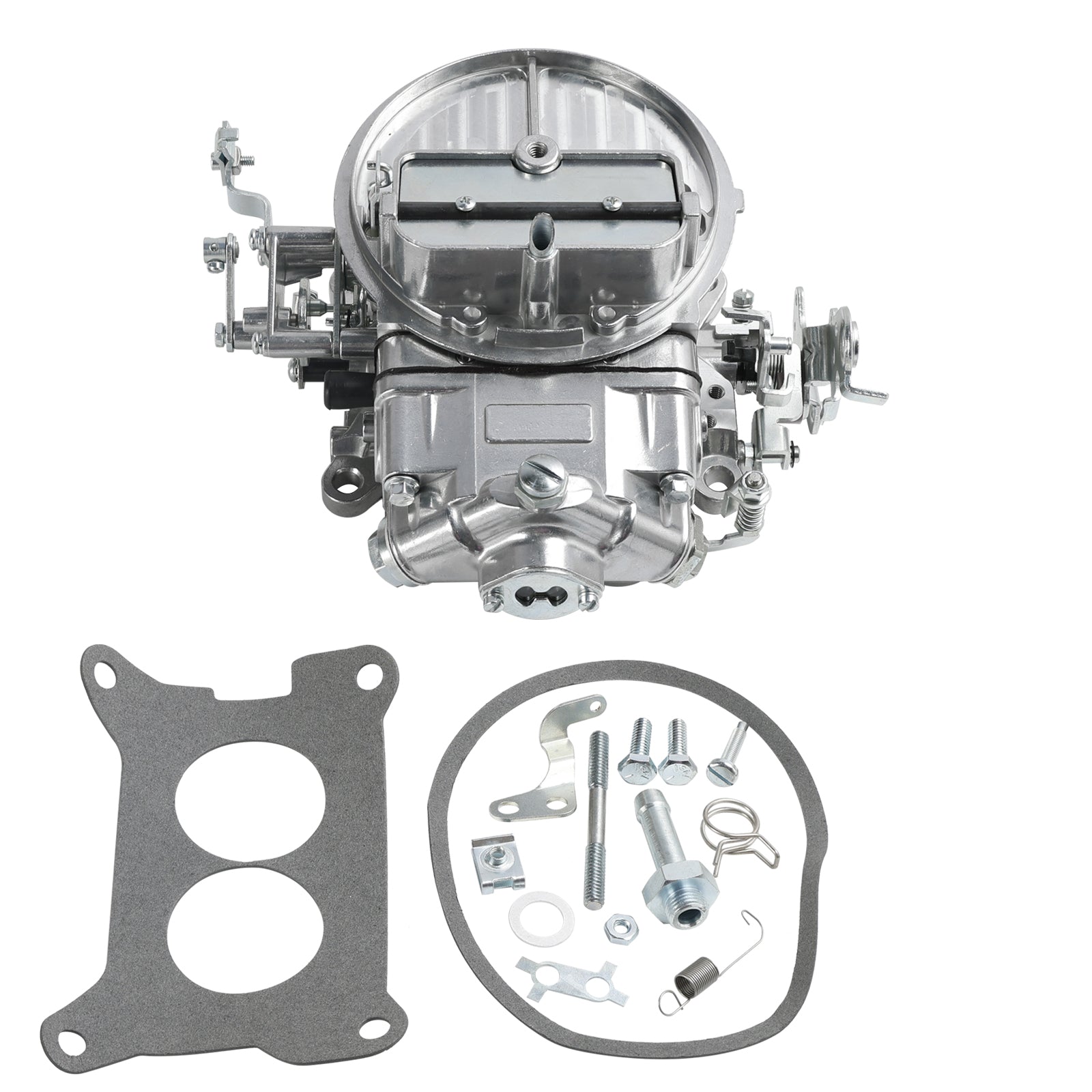 2BBL Carburetor 350 CFM Manual 0-7448 For Holley 2300