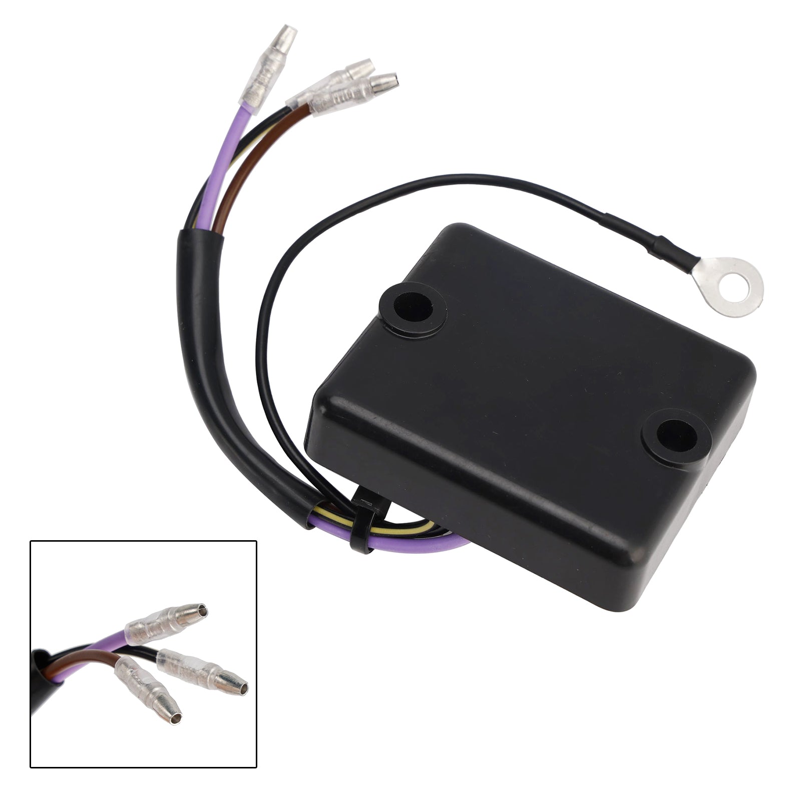 2 3&4 Cylinder 5200 RPM Limiter fit for Mercury Mariner 75HP 90HP 100HP 94-96