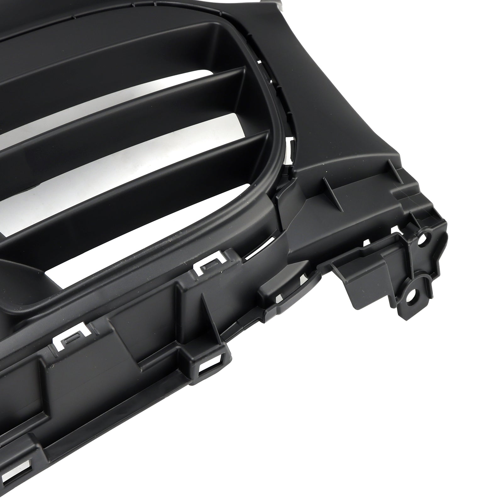 2014-2017 Porsche Macan GTS W/ACC Front Bumper Grill Grille 95B807683AL