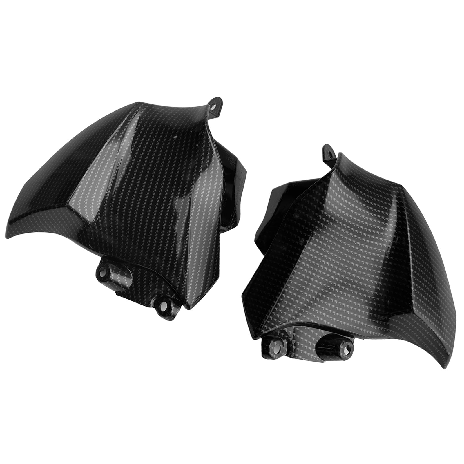 2015-2020 Suzuki GSX-S 1000 GSX S1000 Side Frame Fairing Cowl Radiator