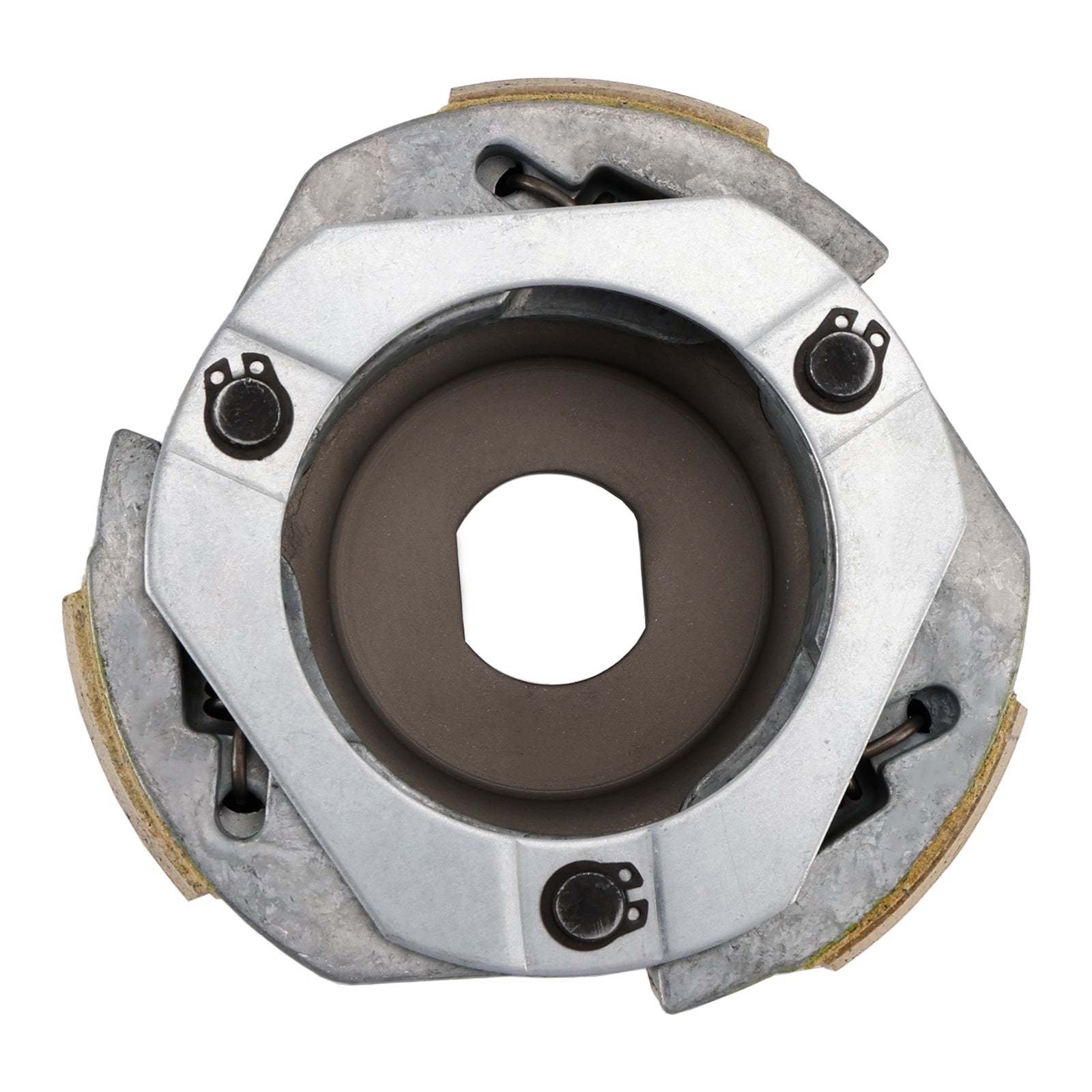 CLUTCH CARRIER ASSY FOR KYMCO PEOPLE 200S/LIKE 200i/AGILITY 125/150/ R16+/CITY