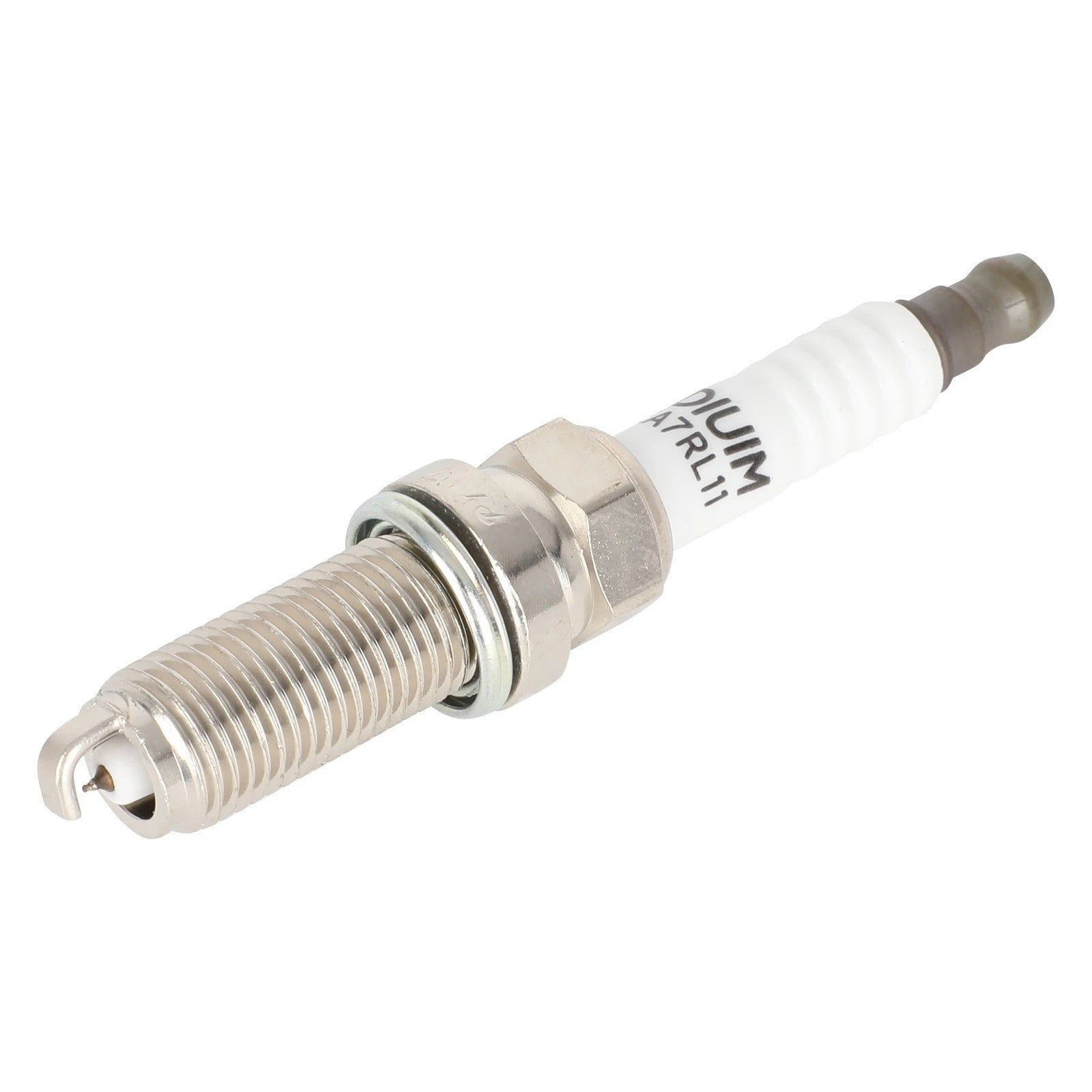 2011-2013 Infiniti QX56 V8 5.6L Driver Side 8X Ignition Coil & Spark Plug Kit UF650