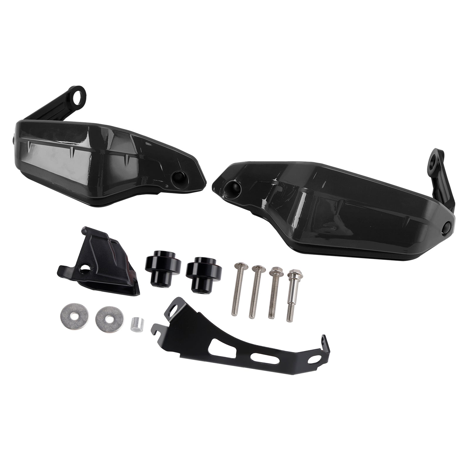 2023-2024 Honda XL750 Transalp Handguard Protector