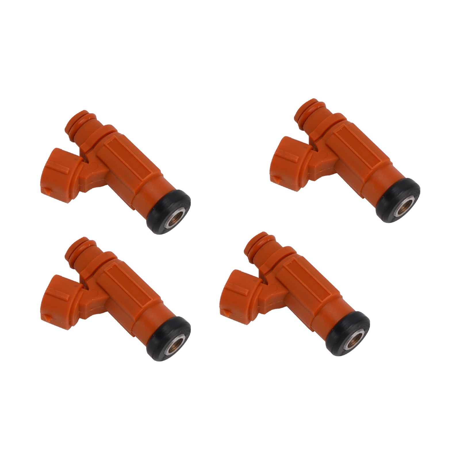 2003-2005 Yamaha YZF-R6 2006-2009 R6S Fuel Injectors Fit for 5SL-13761-00-00