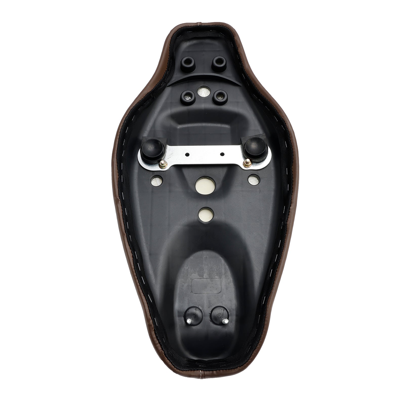 2023년형 혼다 크로스 커브 Cc110 앞좌석 뒷좌석 브라운 교체